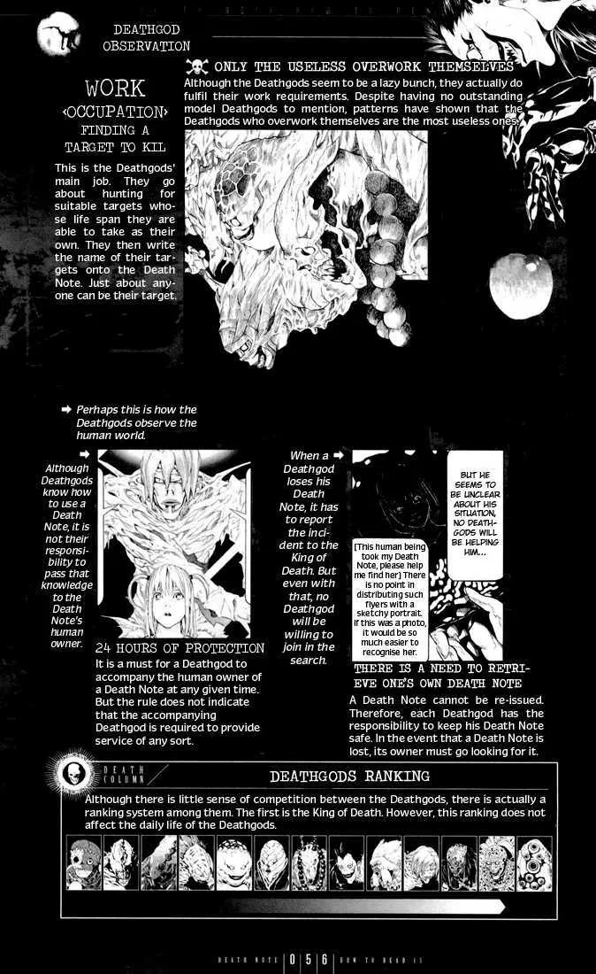 Read Death Note - Chapter 110 - www.death-notemanga.com | Image 52