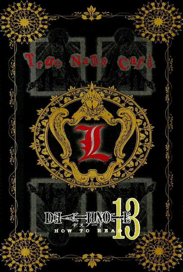 Read Death Note - Chapter 110 - www.death-notemanga.com | Image 55
