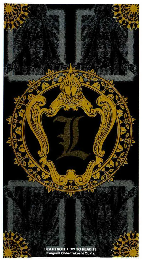 Read Death Note - Chapter 110 - www.death-notemanga.com | Image 56