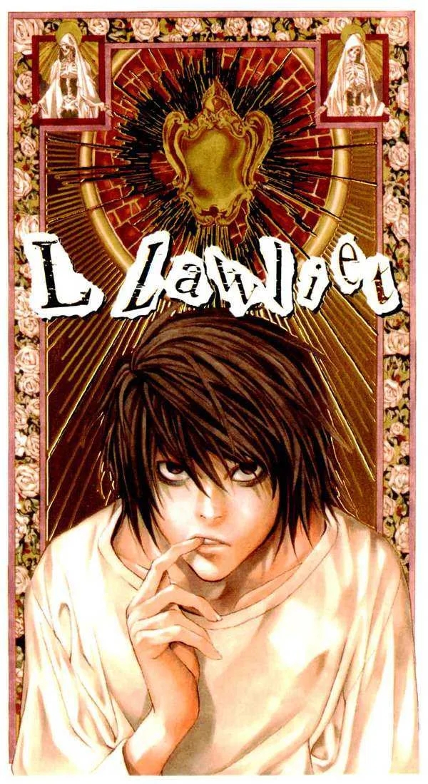 Read Death Note - Chapter 110 - www.death-notemanga.com | Image 57