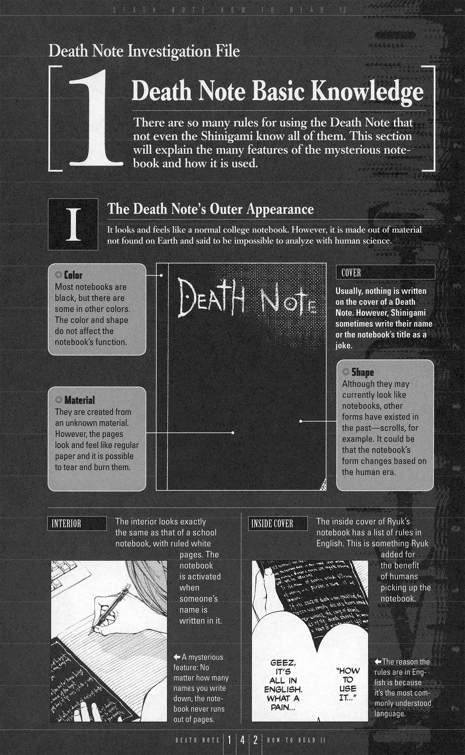 Read Death Note - Chapter 113 - www.death-notemanga.com | Image 2