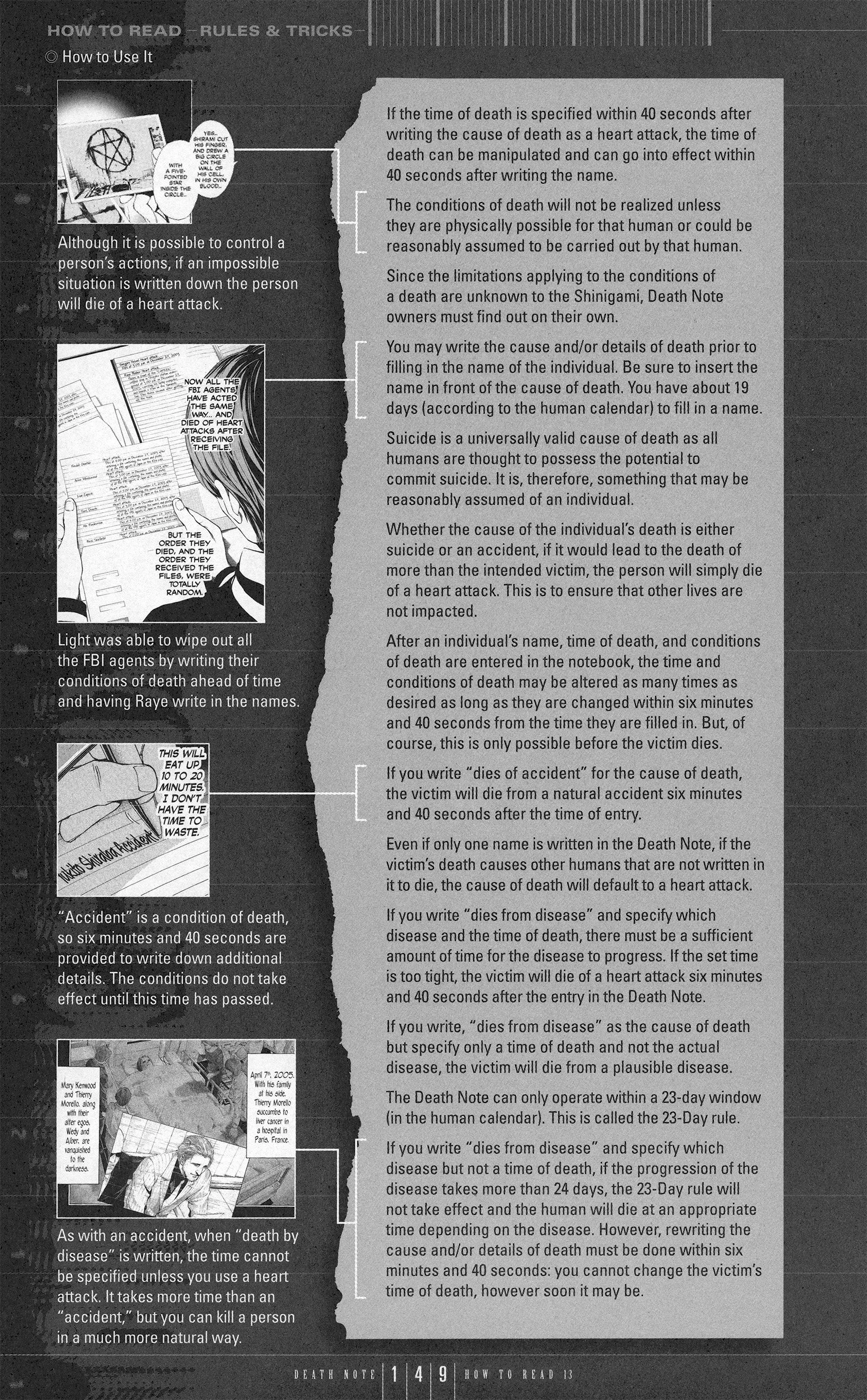 Read Death Note - Chapter 113 - www.death-notemanga.com | Image 9