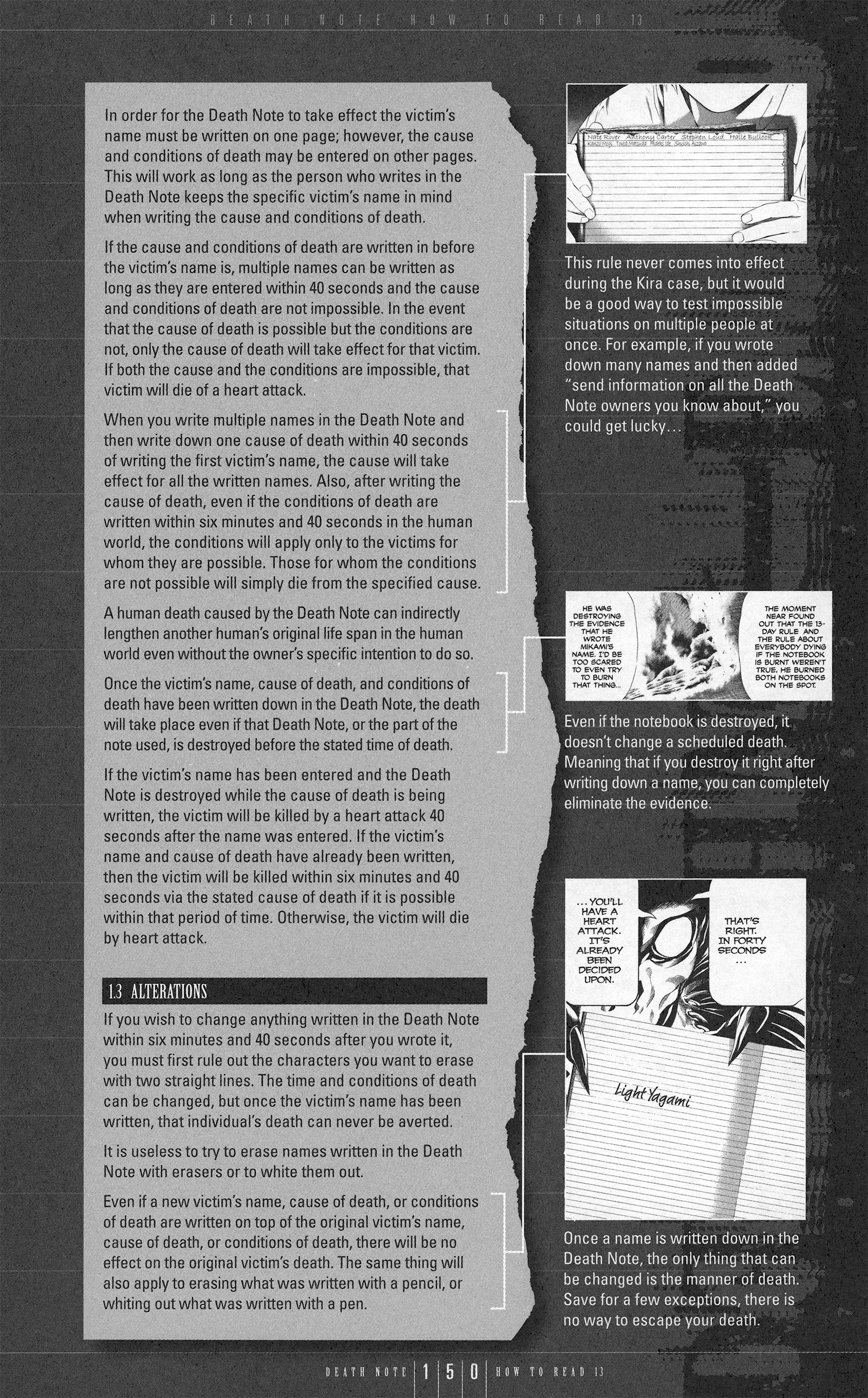 Read Death Note - Chapter 113 - www.death-notemanga.com | Image 10
