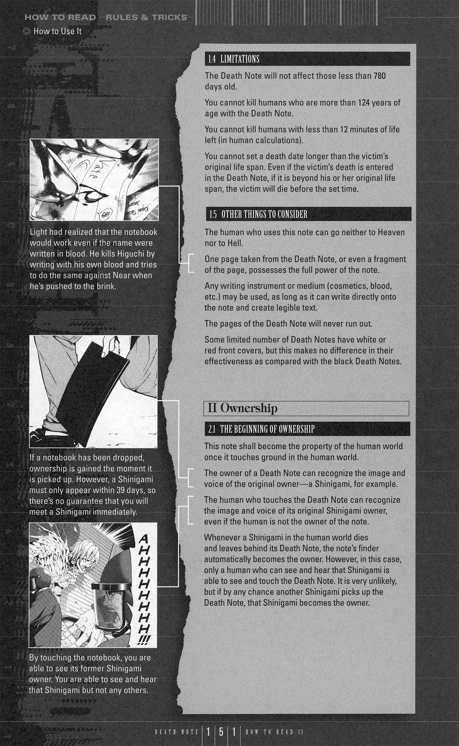 Read Death Note - Chapter 113 - www.death-notemanga.com | Image 11