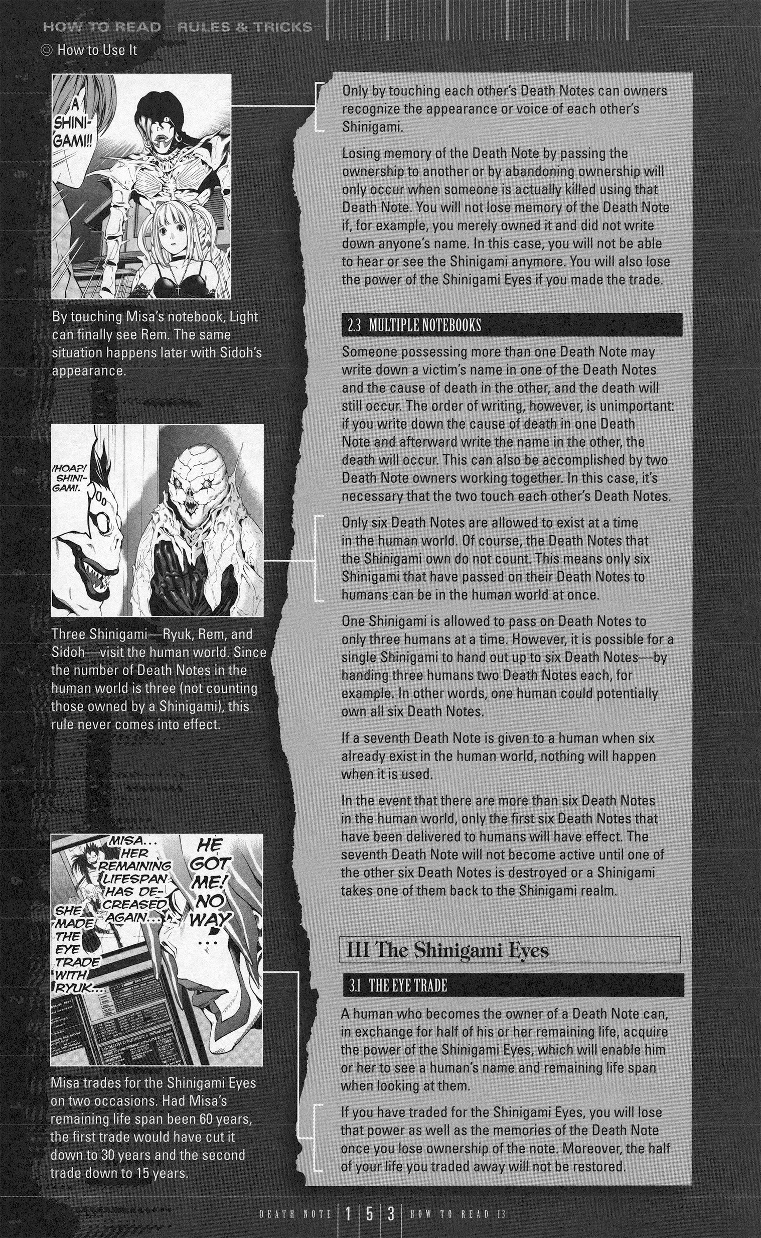 Read Death Note - Chapter 113 - www.death-notemanga.com | Image 13