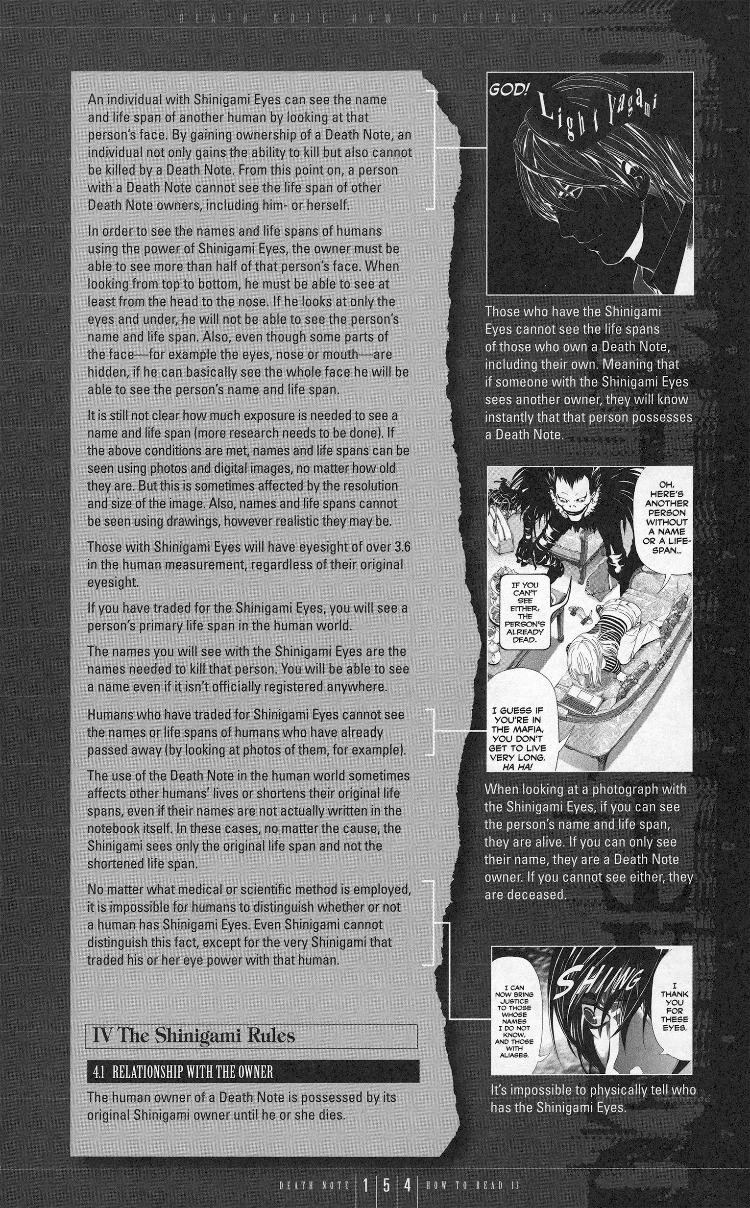 Read Death Note - Chapter 113 - www.death-notemanga.com | Image 14