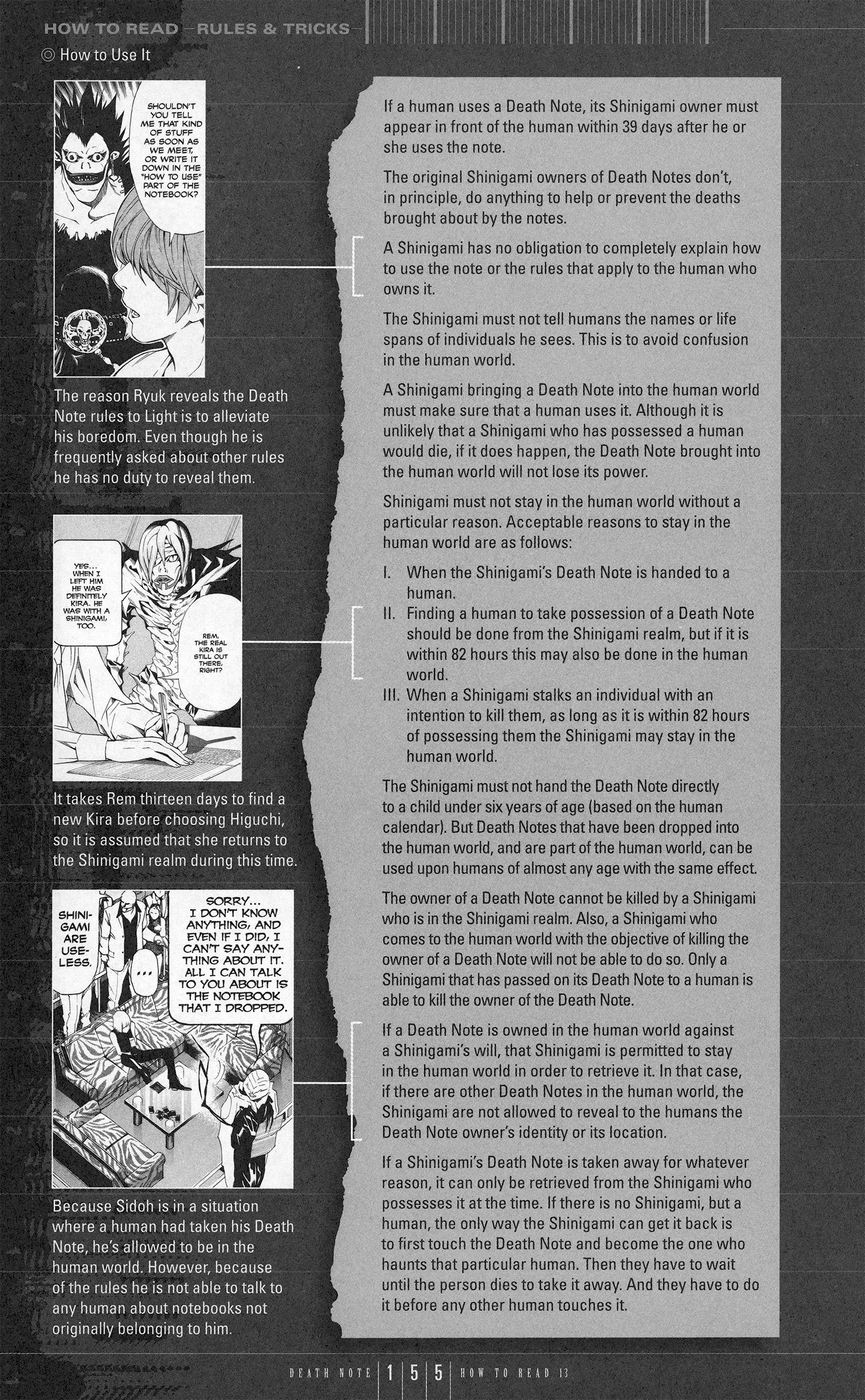 Read Death Note - Chapter 113 - www.death-notemanga.com | Image 15