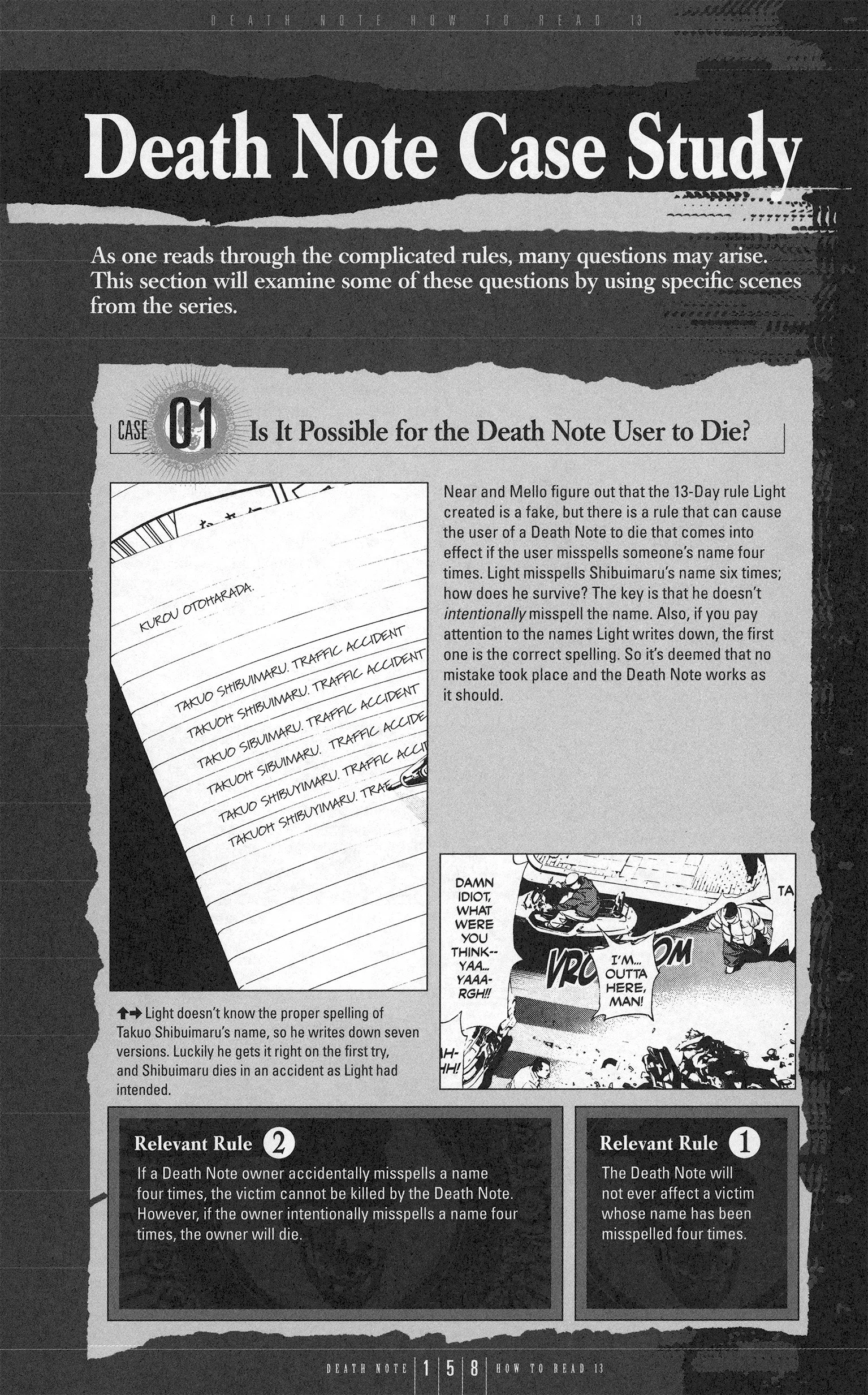 Read Death Note - Chapter 113 - www.death-notemanga.com | Image 18