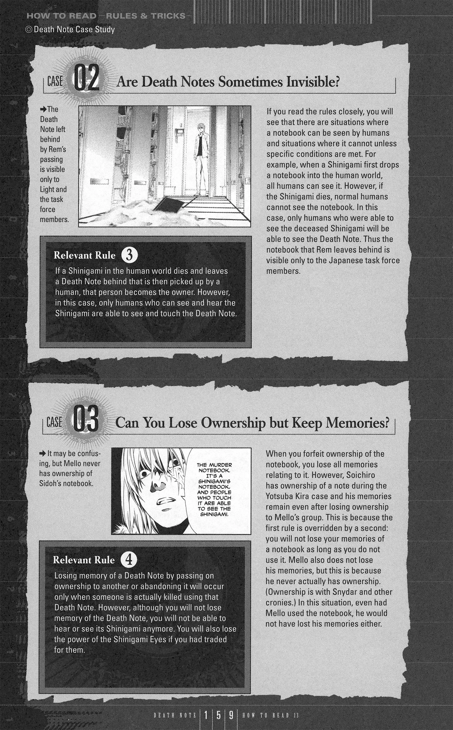 Read Death Note - Chapter 113 - www.death-notemanga.com | Image 19