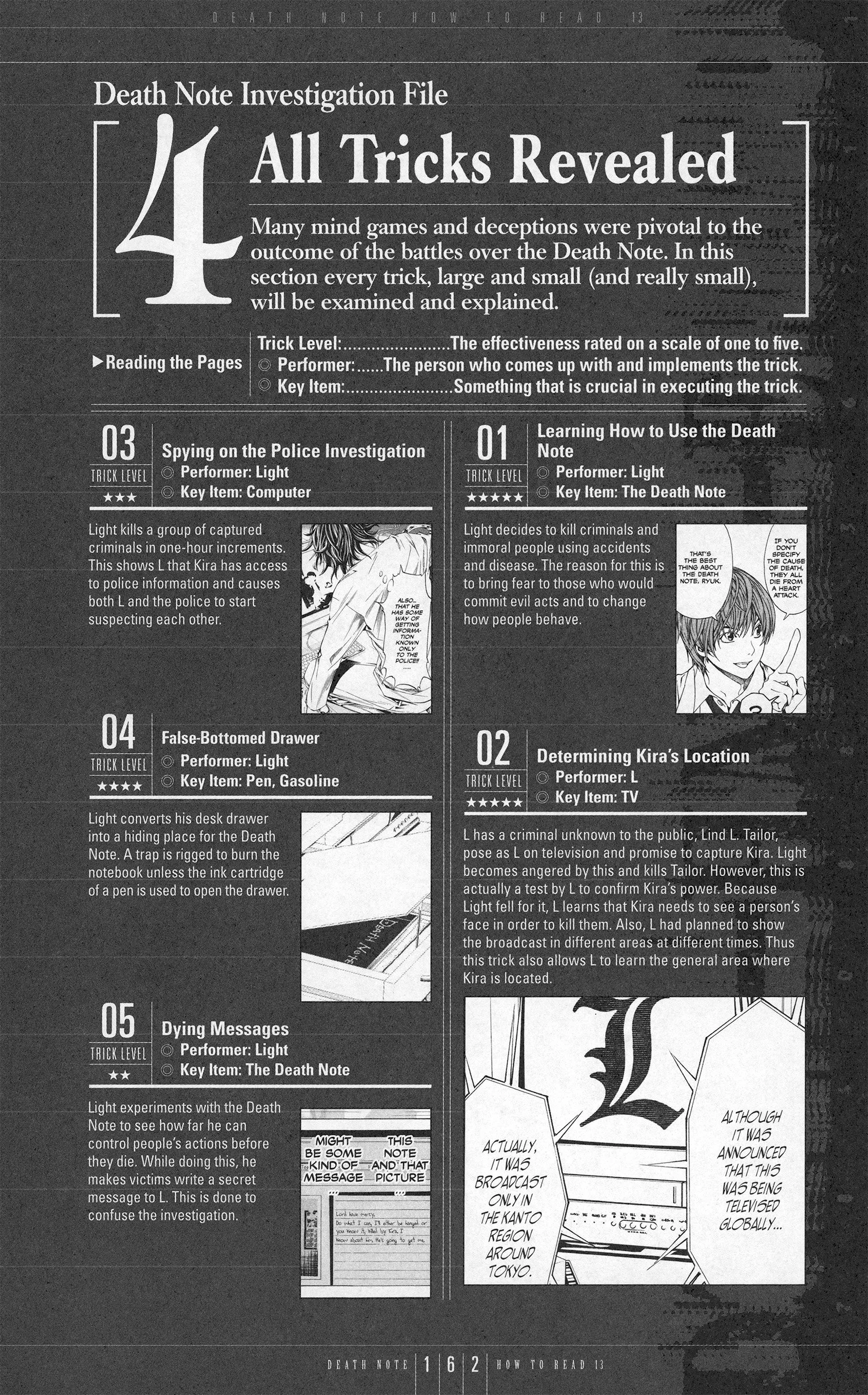 Read Death Note - Chapter 113 - www.death-notemanga.com | Image 22