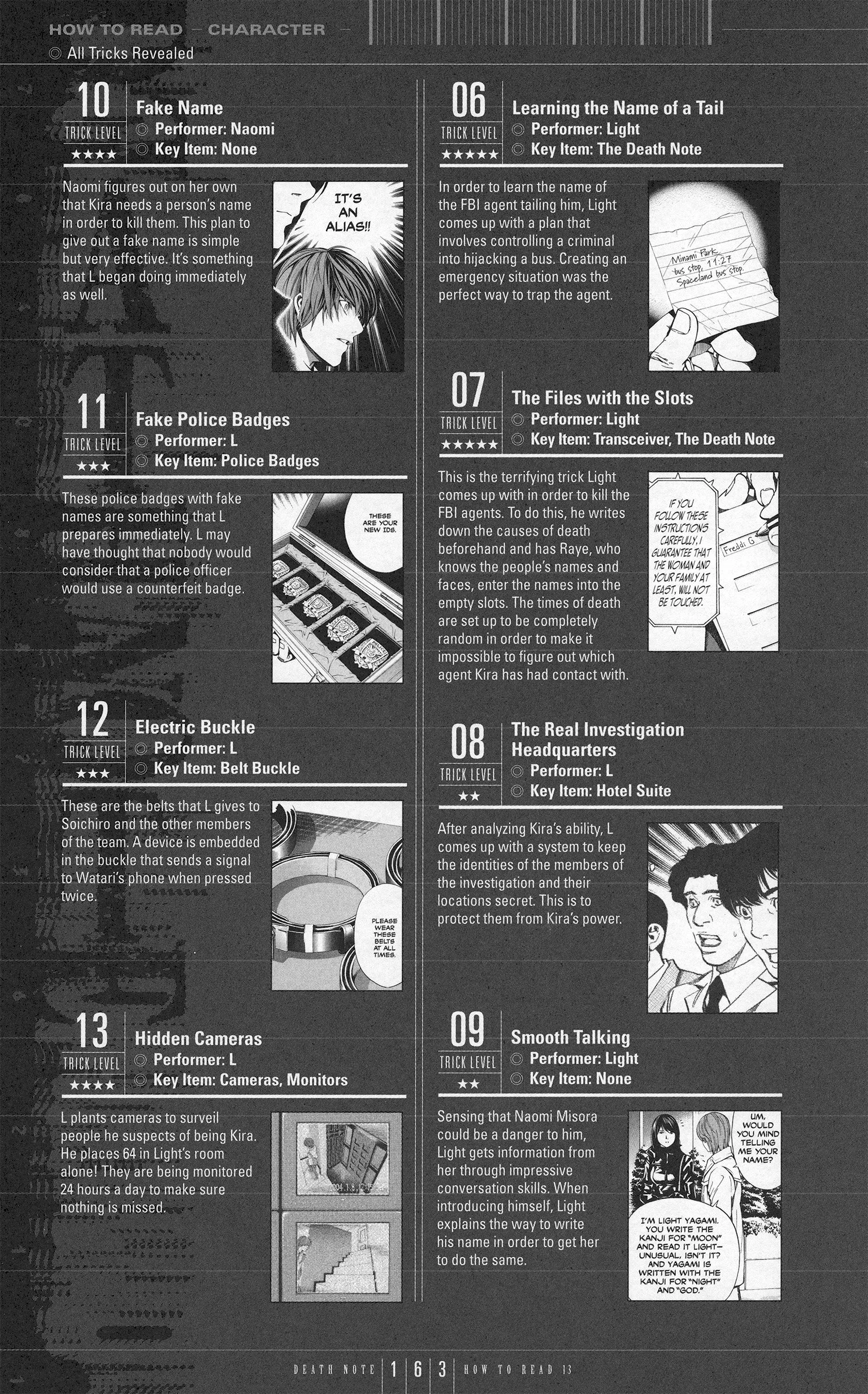 Read Death Note - Chapter 113 - www.death-notemanga.com | Image 23