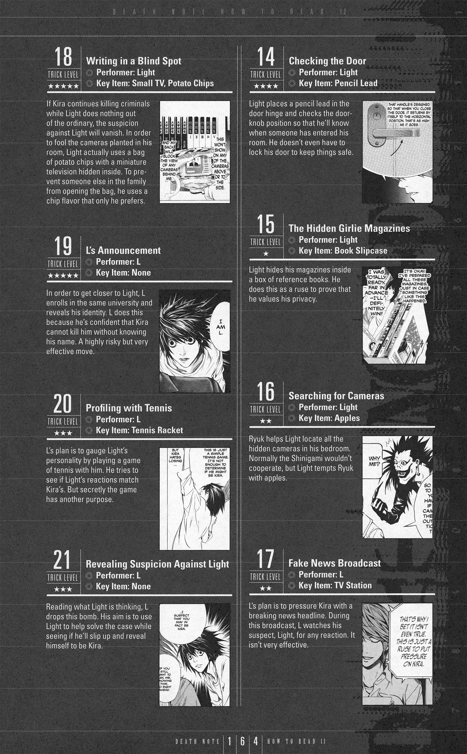 Read Death Note - Chapter 113 - www.death-notemanga.com | Image 24