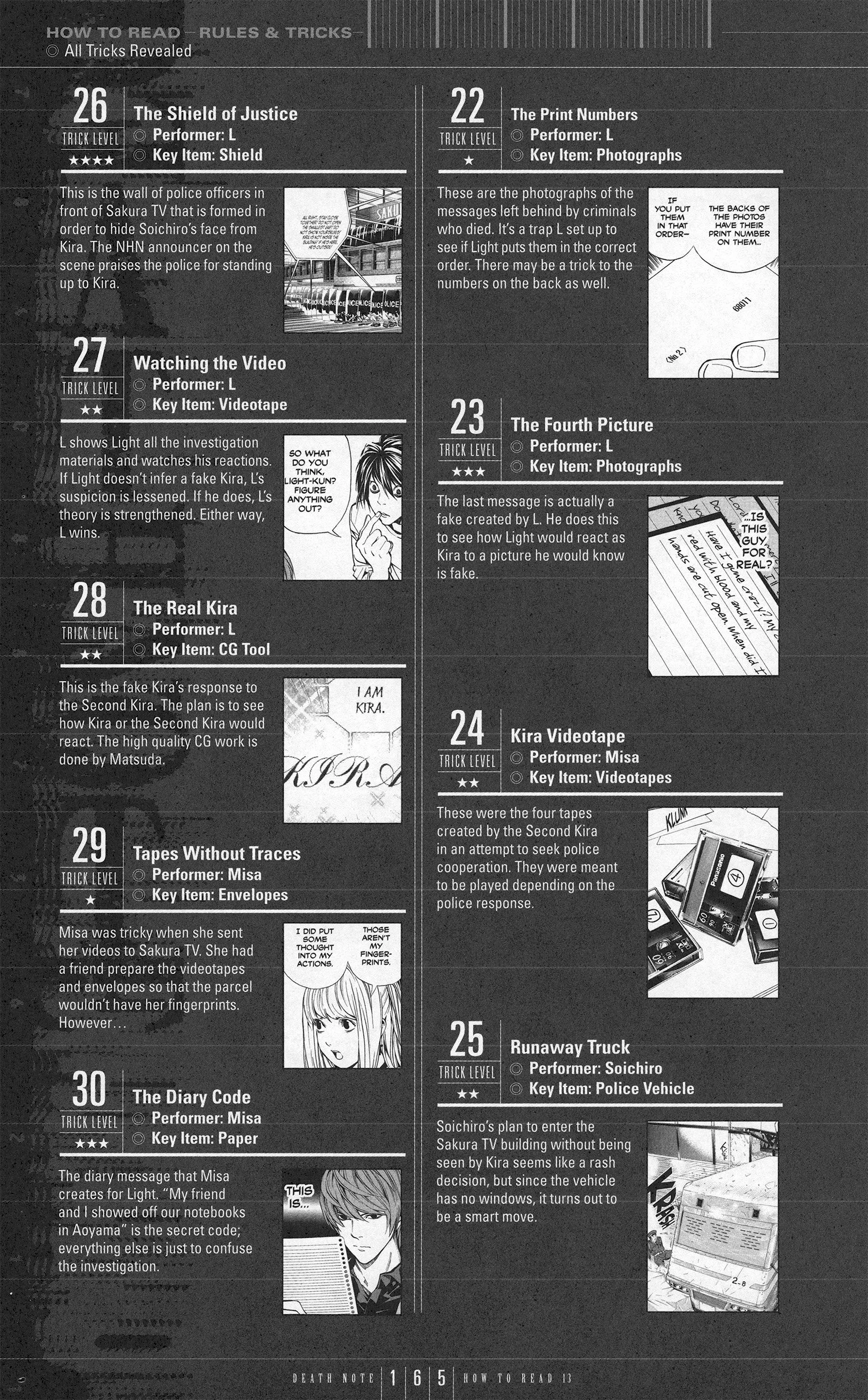 Read Death Note - Chapter 113 - www.death-notemanga.com | Image 25