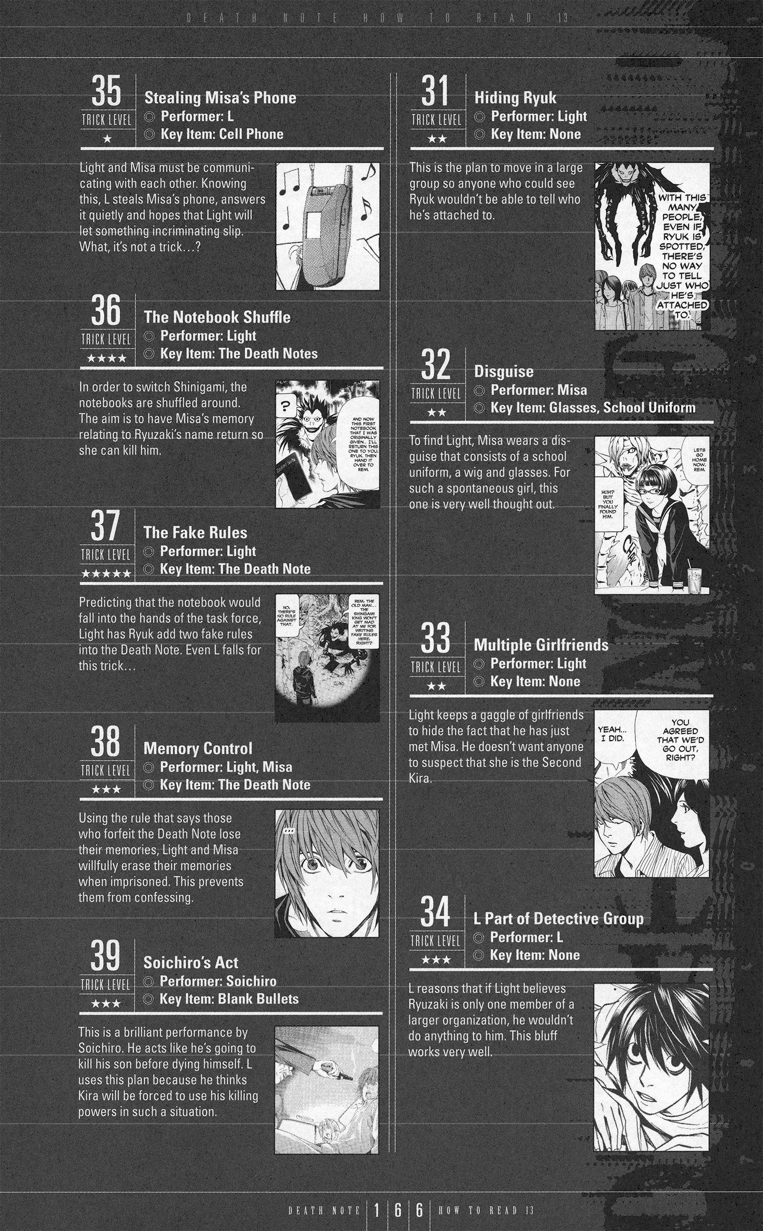 Read Death Note - Chapter 113 - www.death-notemanga.com | Image 26
