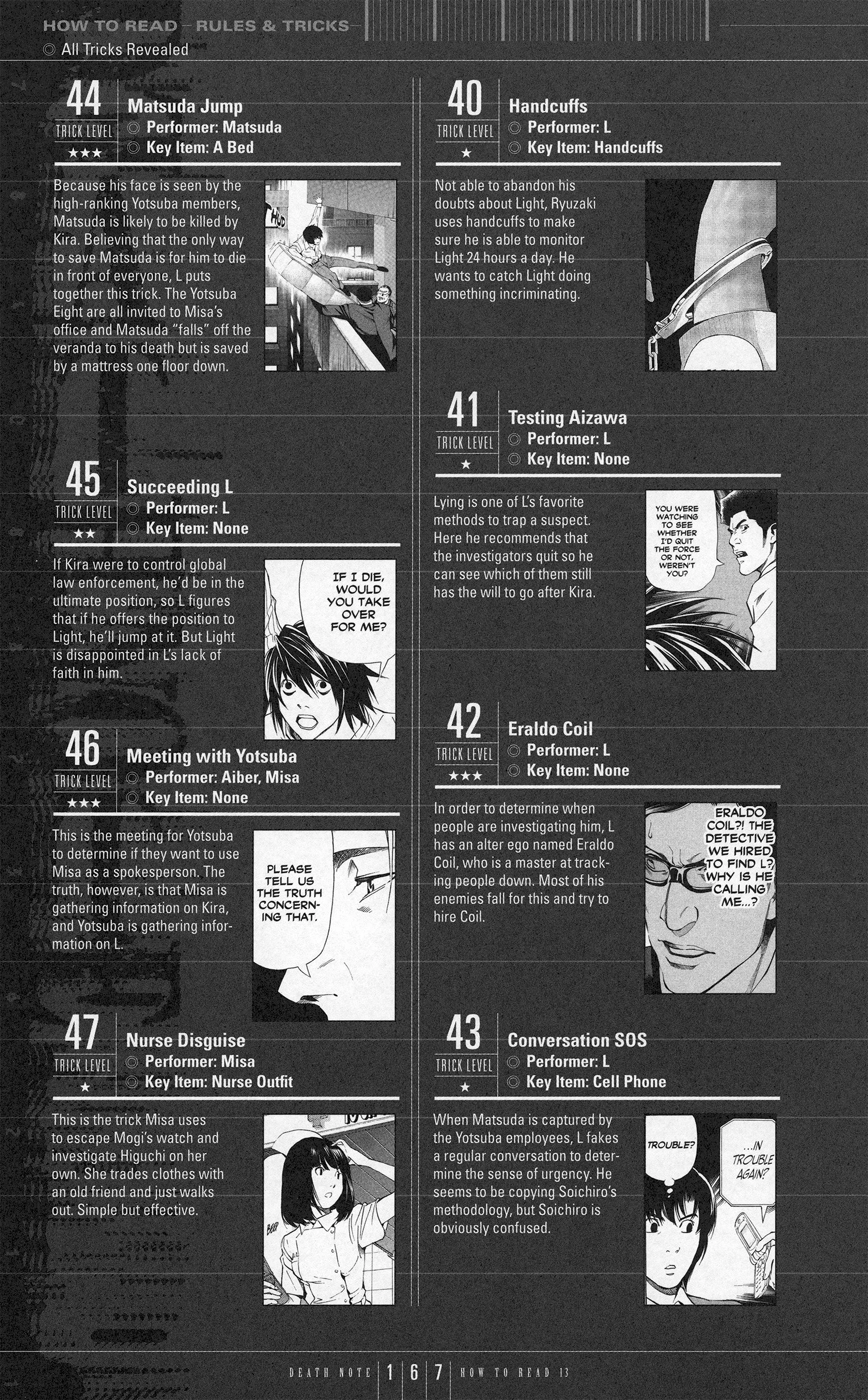 Read Death Note - Chapter 113 - www.death-notemanga.com | Image 27
