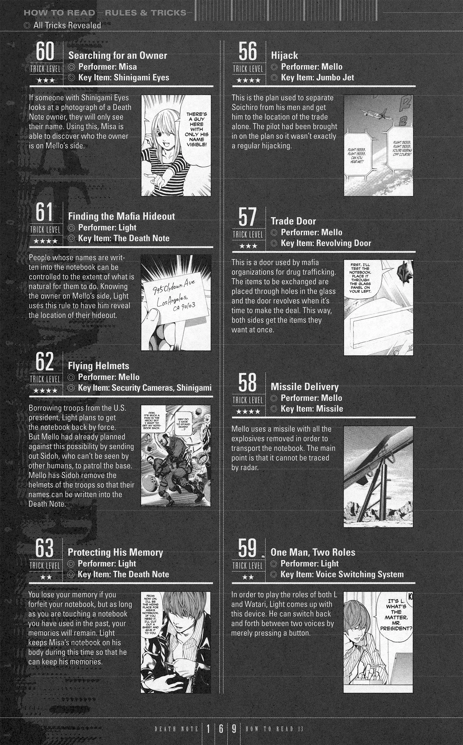 Read Death Note - Chapter 113 - www.death-notemanga.com | Image 29