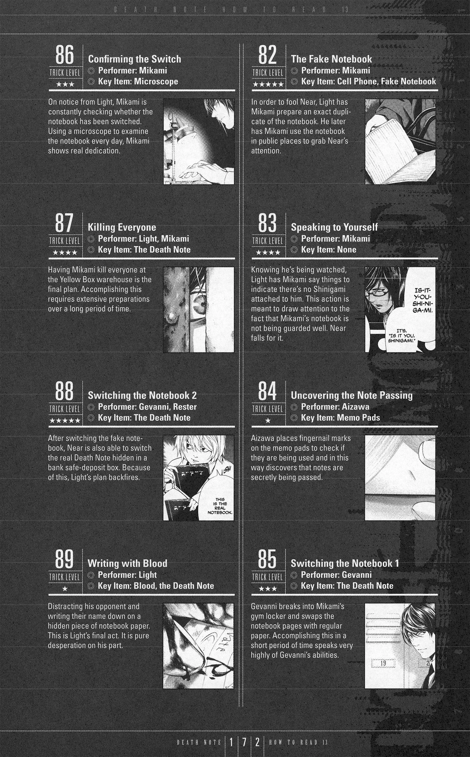 Read Death Note - Chapter 113 - www.death-notemanga.com | Image 32