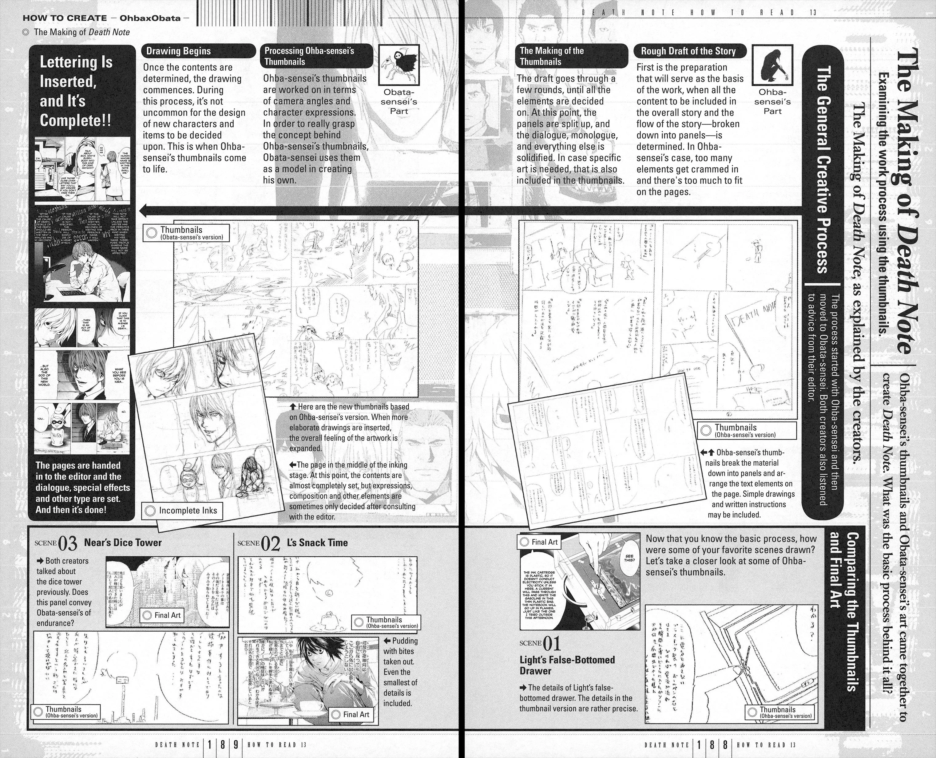 Read Death Note - Chapter 114 - www.death-notemanga.com | Image 14