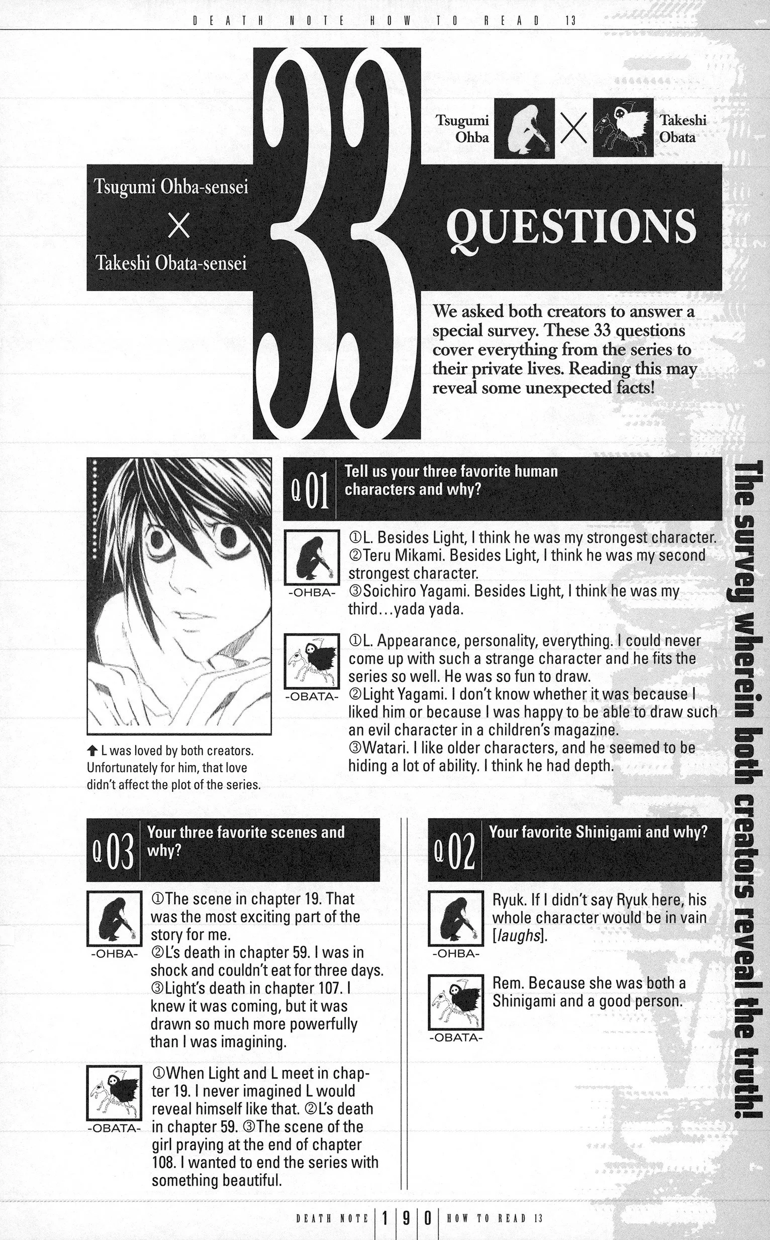 Read Death Note - Chapter 114 - www.death-notemanga.com | Image 15