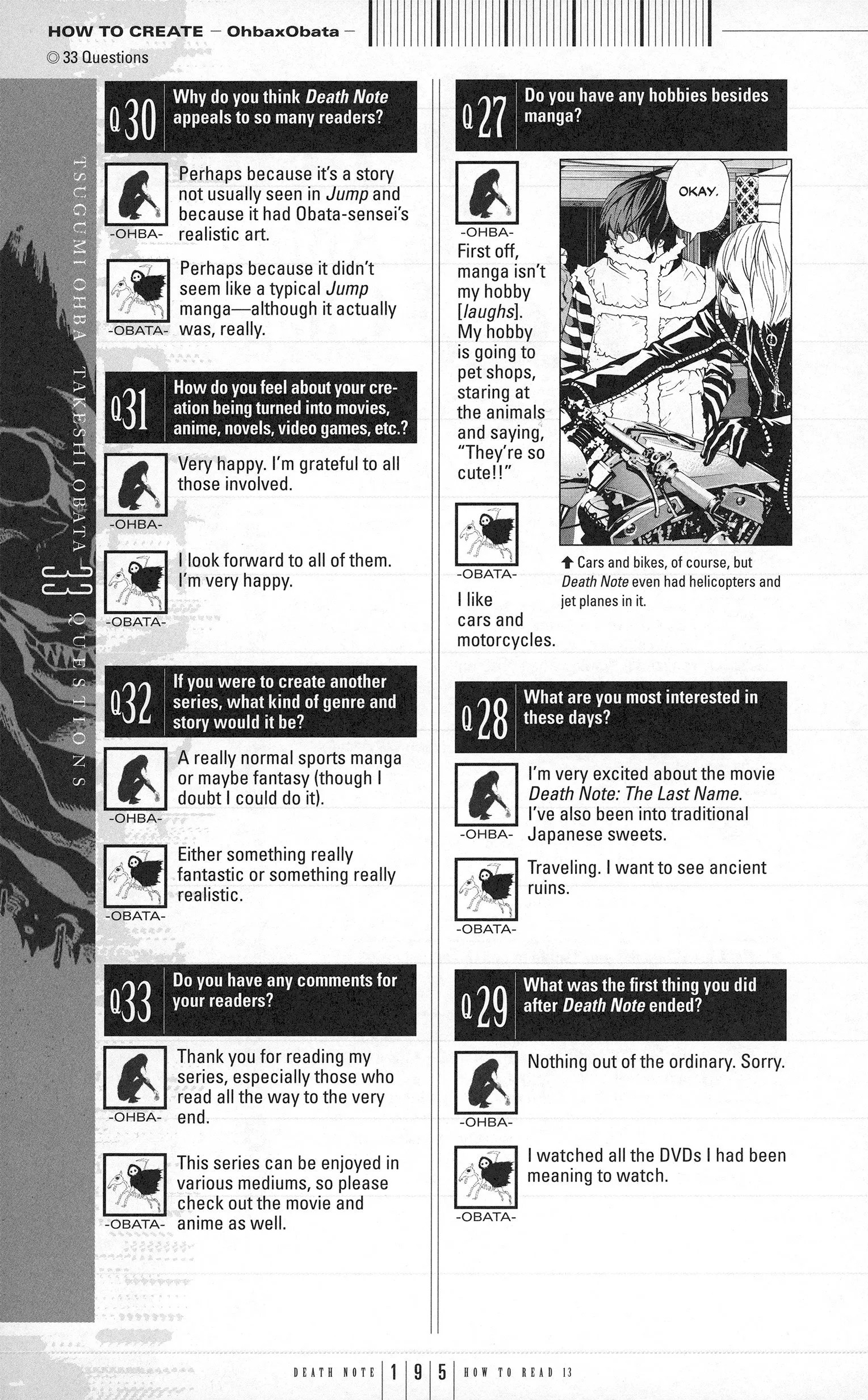 Read Death Note - Chapter 114 - www.death-notemanga.com | Image 20