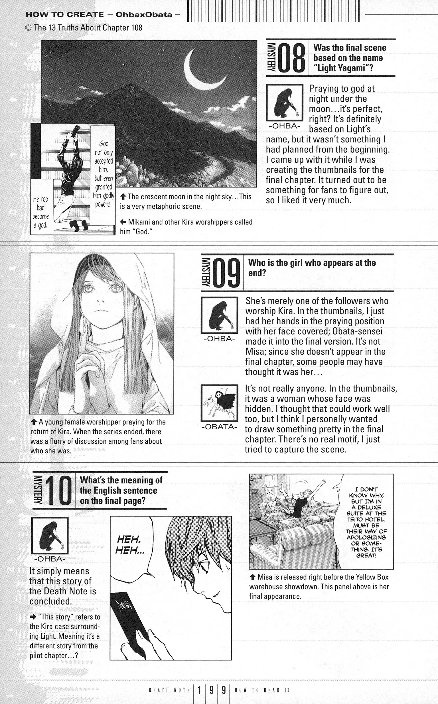 Read Death Note - Chapter 114 - www.death-notemanga.com | Image 24
