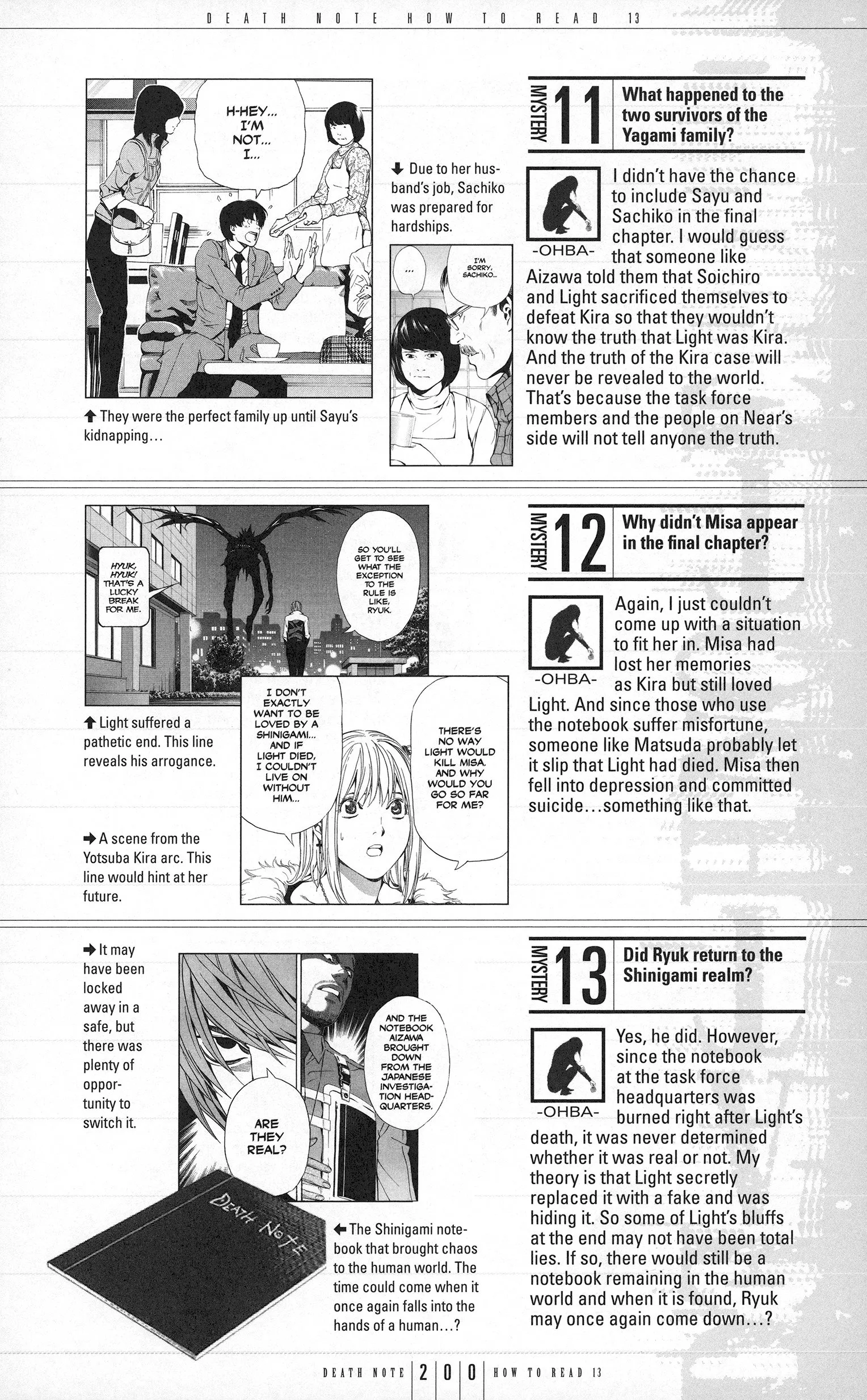 Read Death Note - Chapter 114 - www.death-notemanga.com | Image 25