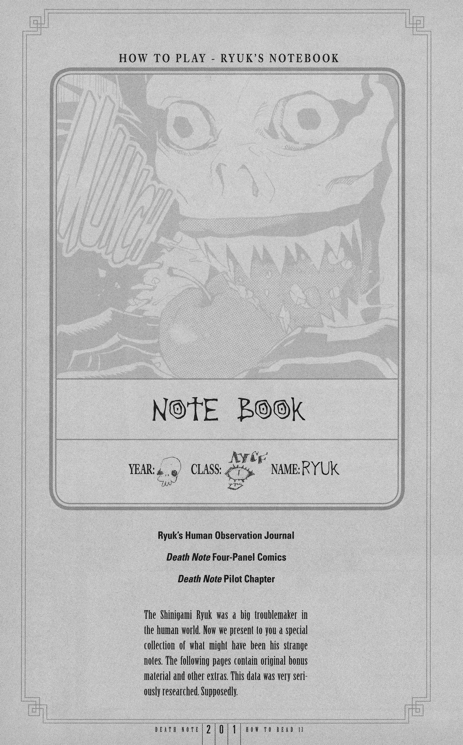 Read Death Note - Chapter 114 - www.death-notemanga.com | Image 26