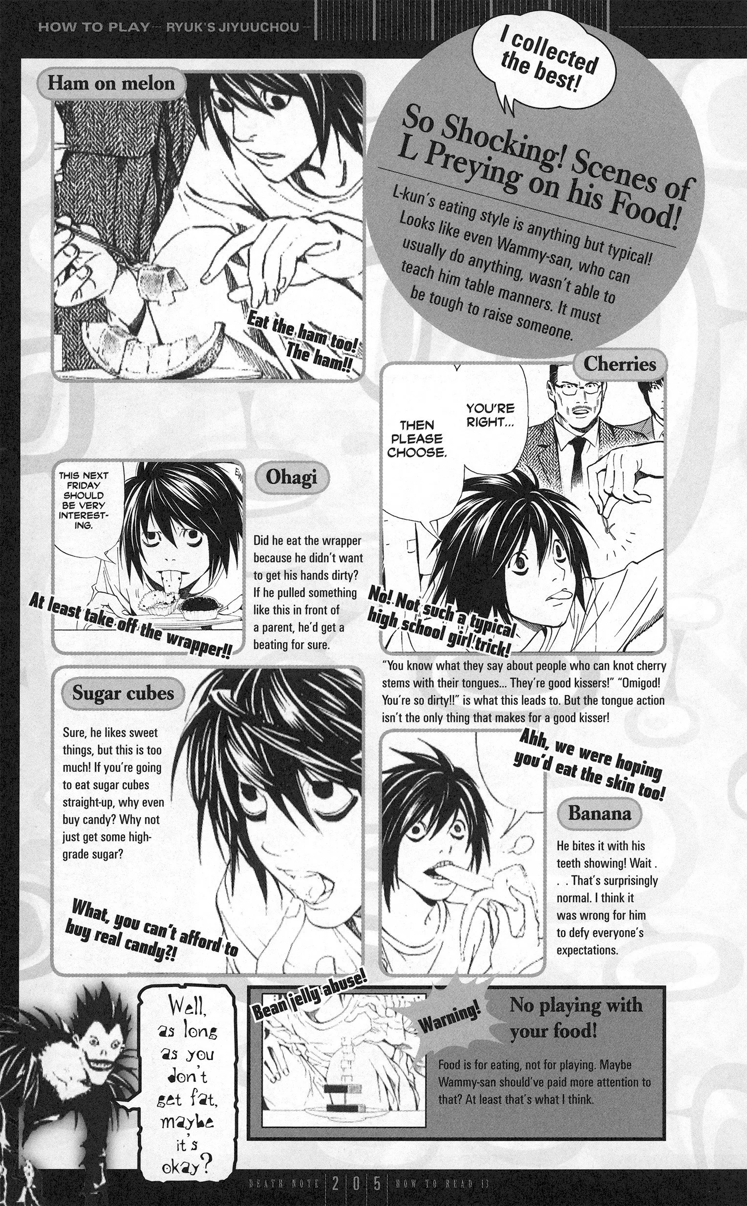 Read Death Note - Chapter 114 - www.death-notemanga.com | Image 29