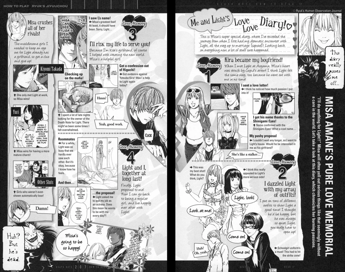 Read Death Note - Chapter 114 - www.death-notemanga.com | Image 30