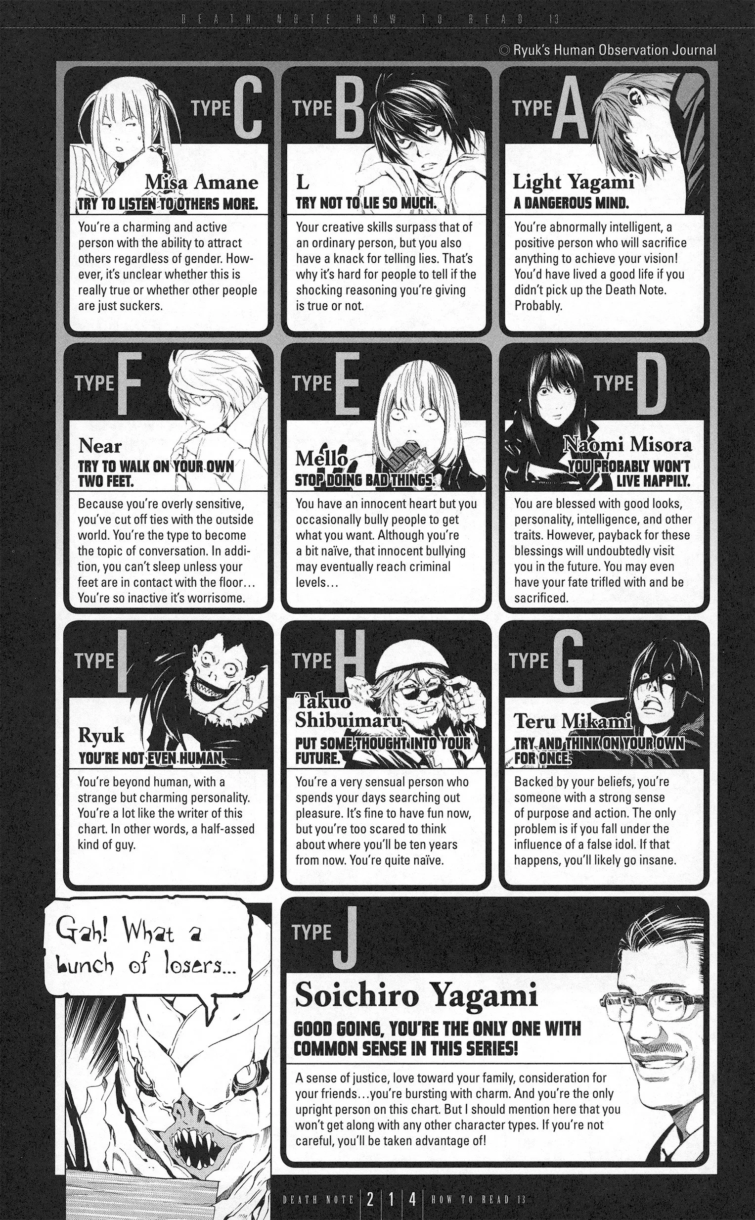 Read Death Note - Chapter 114 - www.death-notemanga.com | Image 36