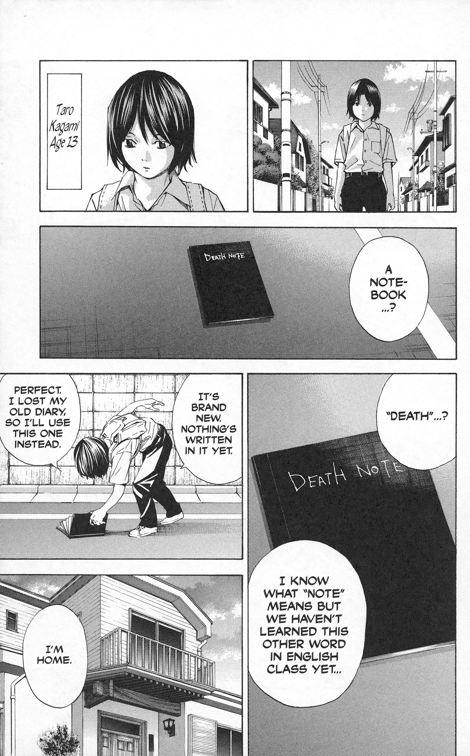 Read Death Note - Chapter 114 - www.death-notemanga.com | Image 49