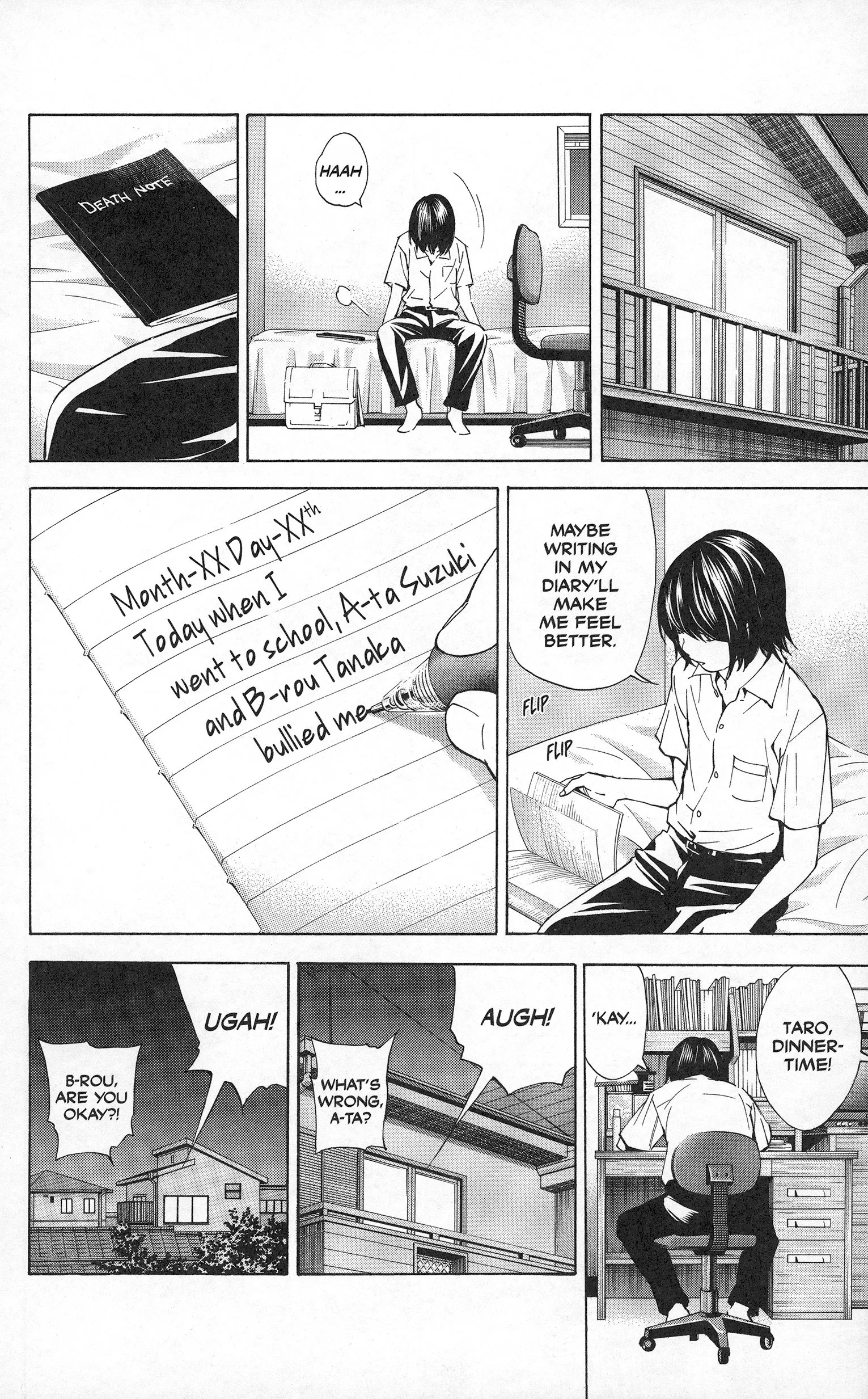 Read Death Note - Chapter 114 - www.death-notemanga.com | Image 50