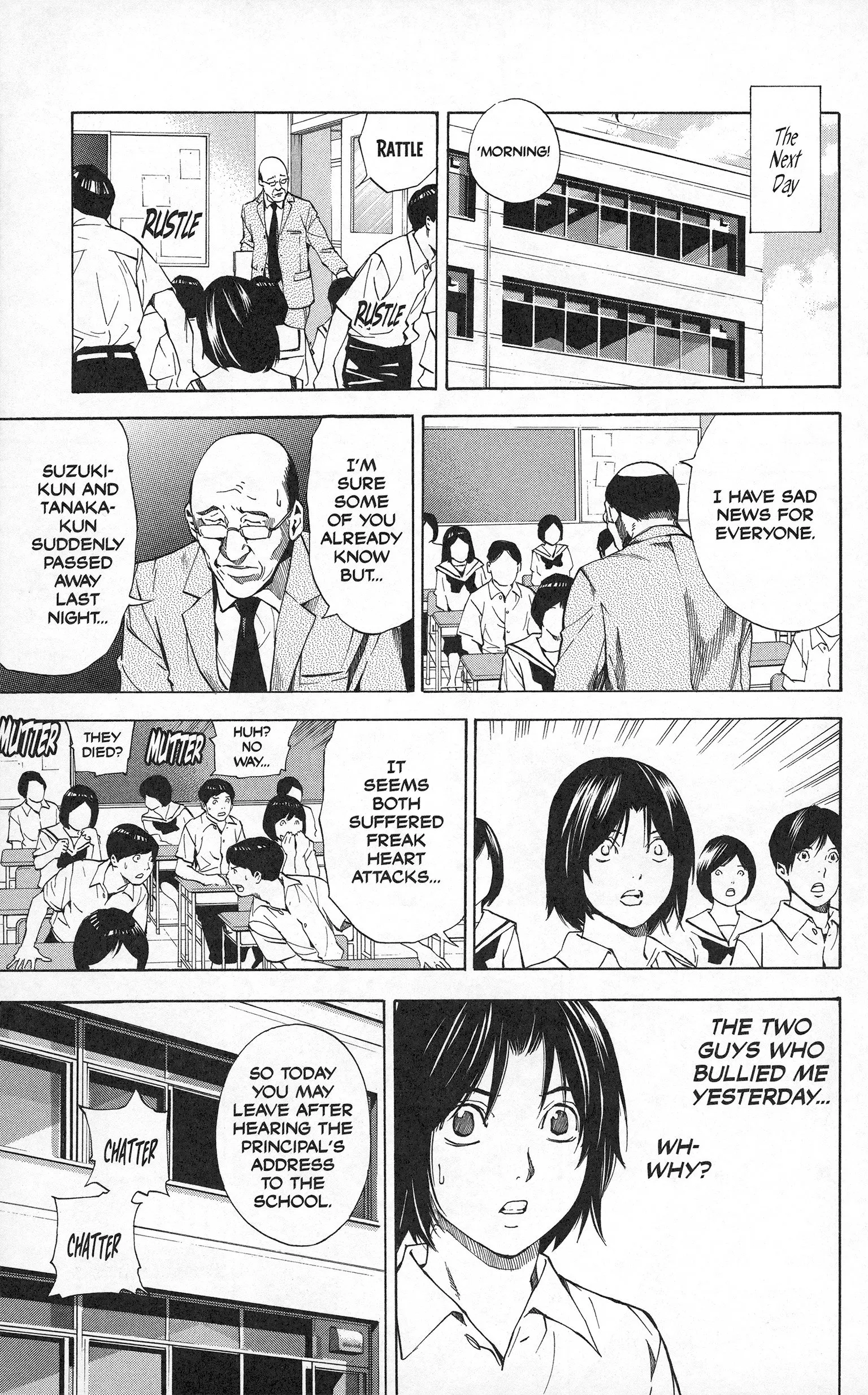 Read Death Note - Chapter 114 - www.death-notemanga.com | Image 51