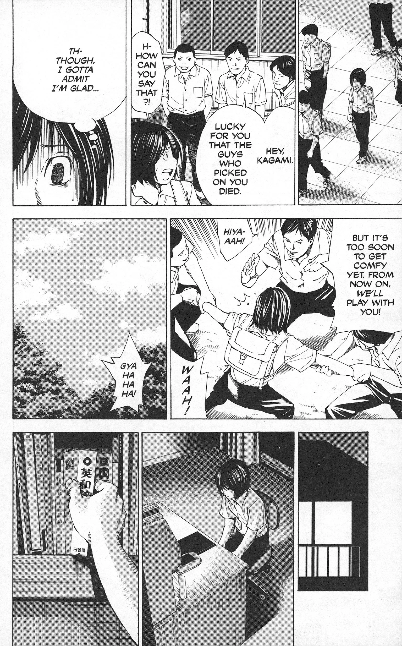 Read Death Note - Chapter 114 - www.death-notemanga.com | Image 52