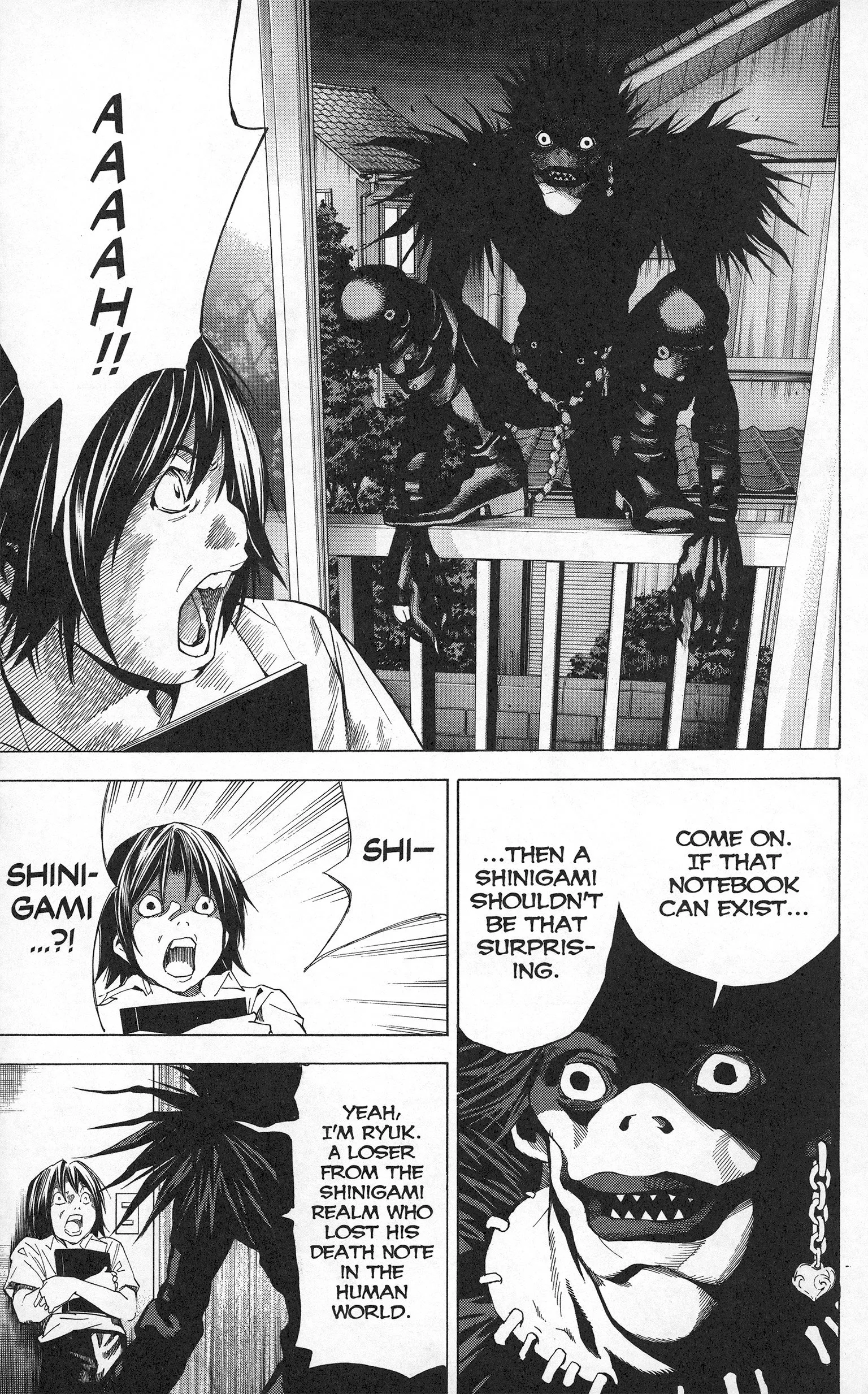 Read Death Note - Chapter 114 - www.death-notemanga.com | Image 57