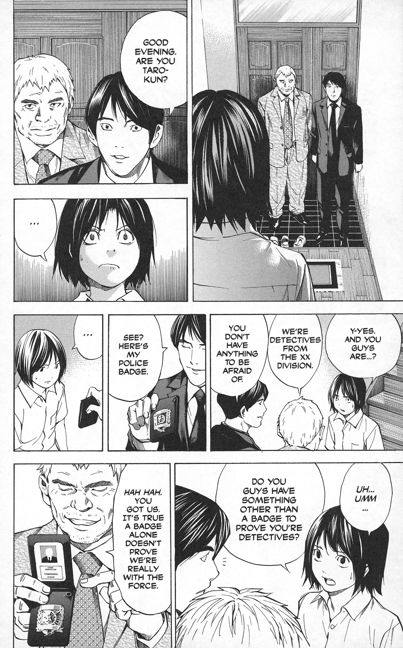 Read Death Note - Chapter 114 - www.death-notemanga.com | Image 60