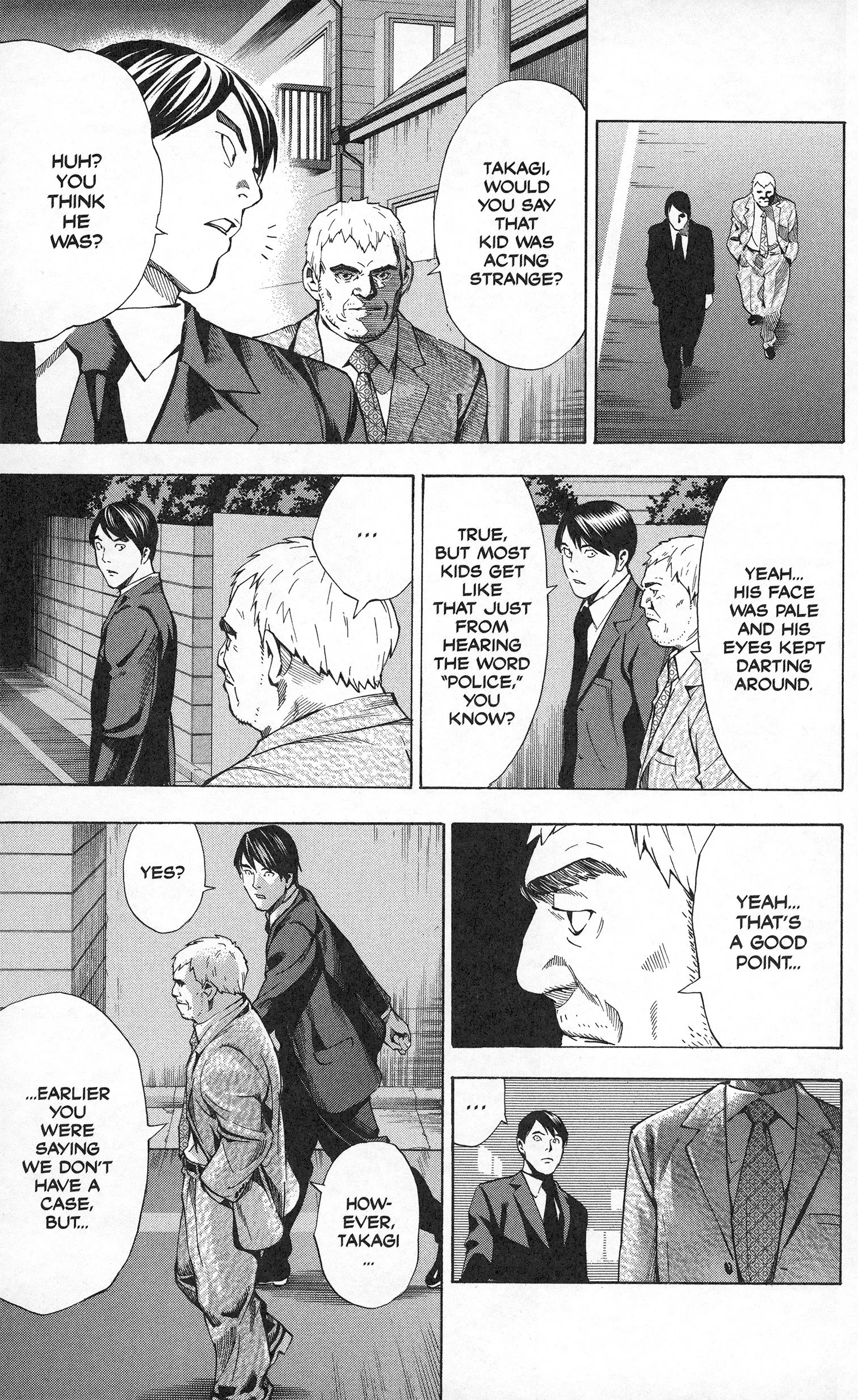 Read Death Note - Chapter 114 - www.death-notemanga.com | Image 63