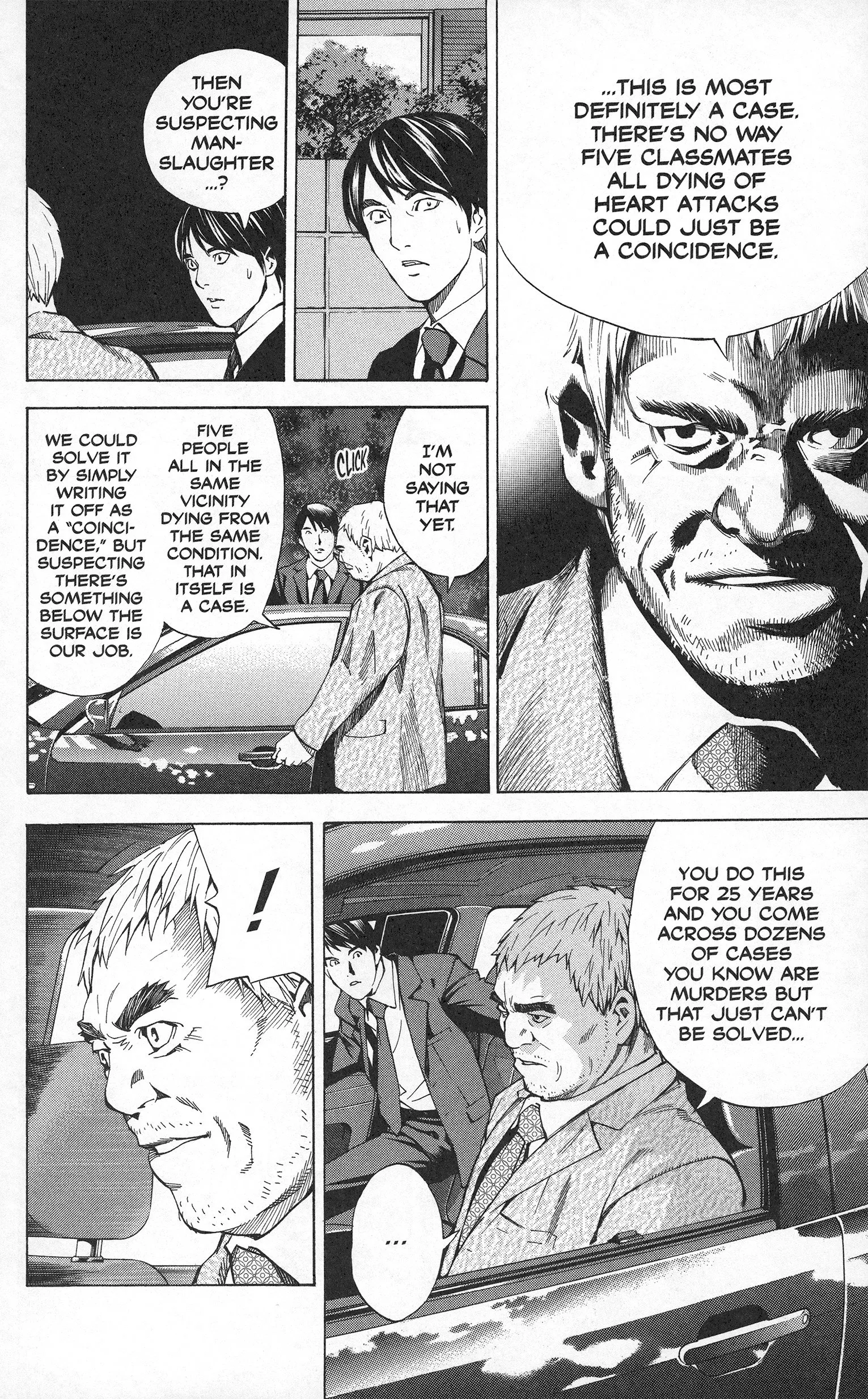 Read Death Note - Chapter 114 - www.death-notemanga.com | Image 64