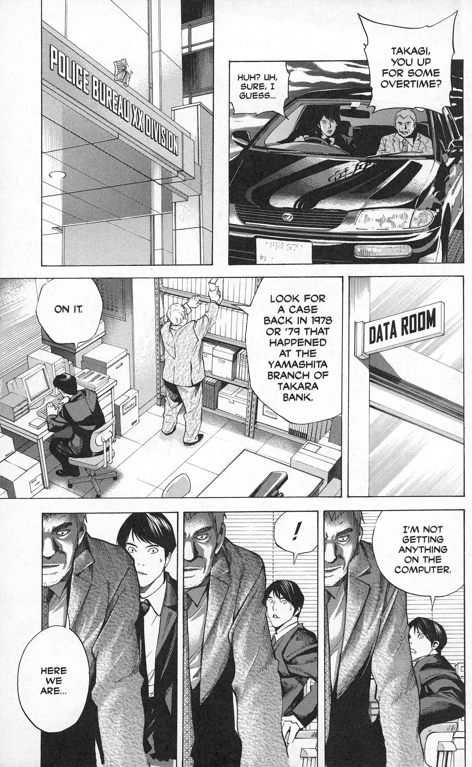 Read Death Note - Chapter 114 - www.death-notemanga.com | Image 65