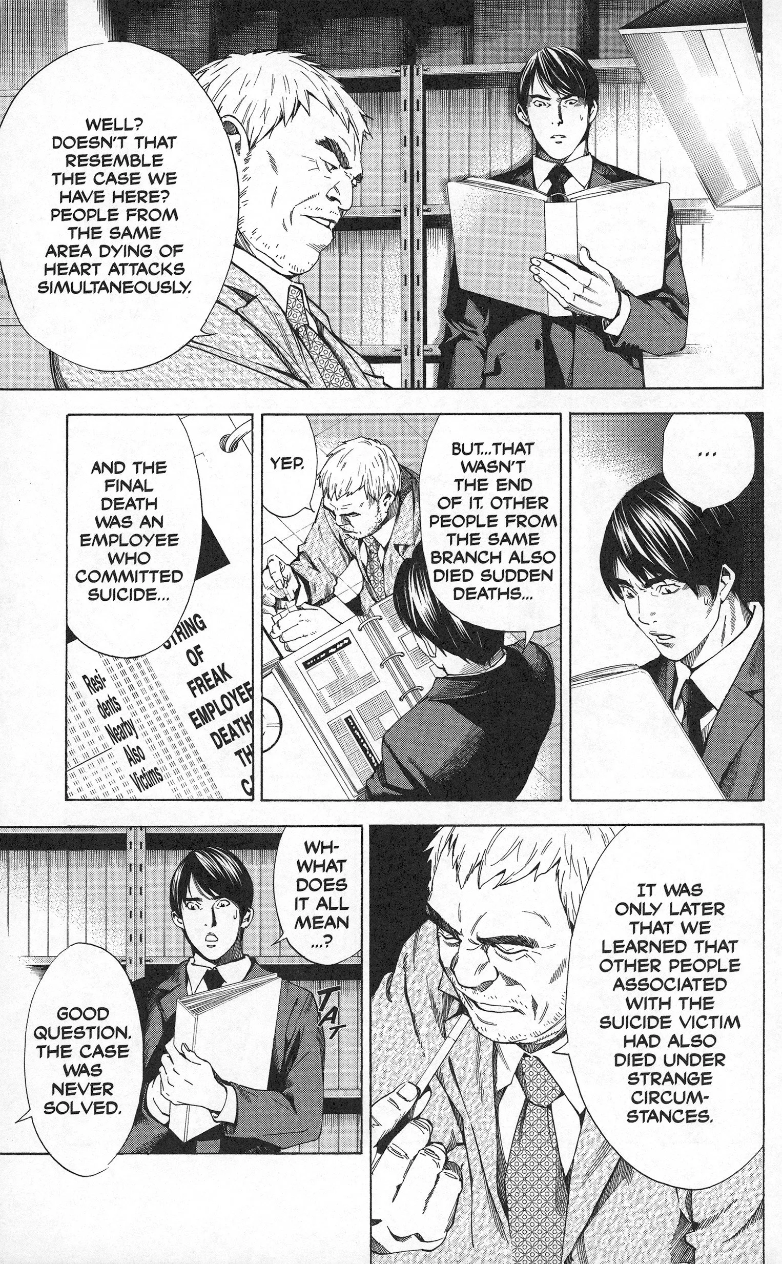 Read Death Note - Chapter 114 - www.death-notemanga.com | Image 67