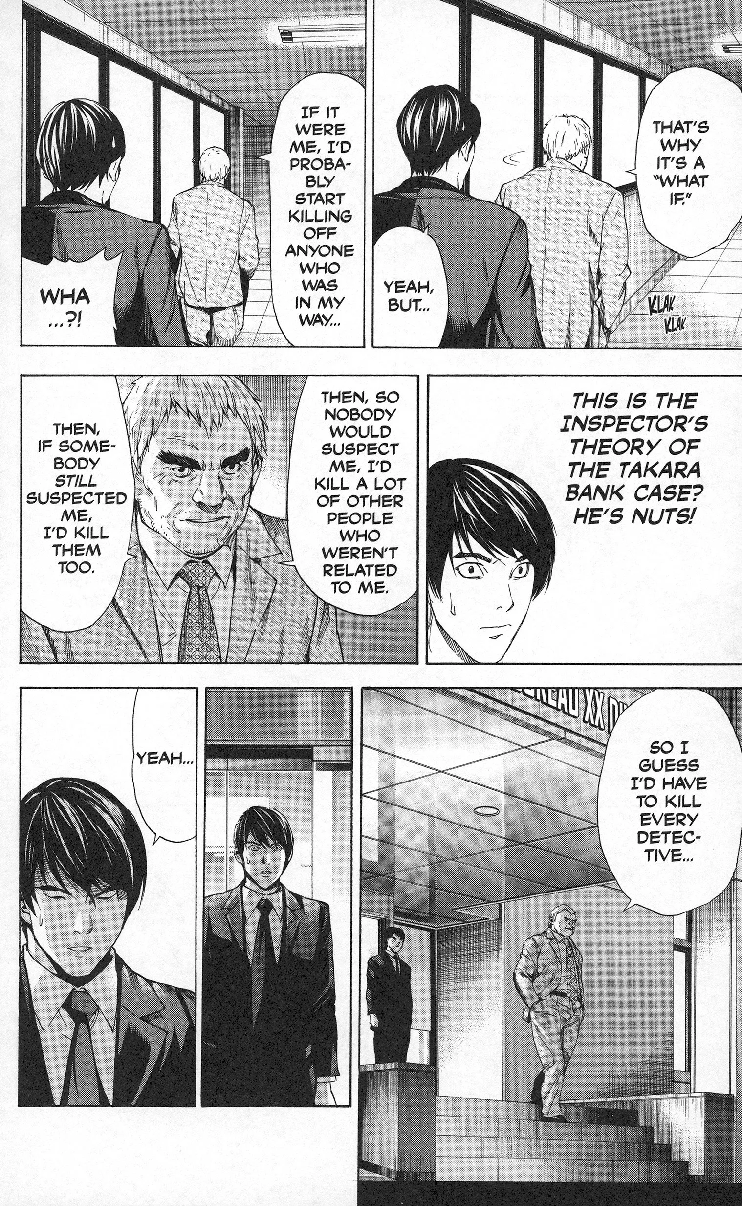 Read Death Note - Chapter 114 - www.death-notemanga.com | Image 70