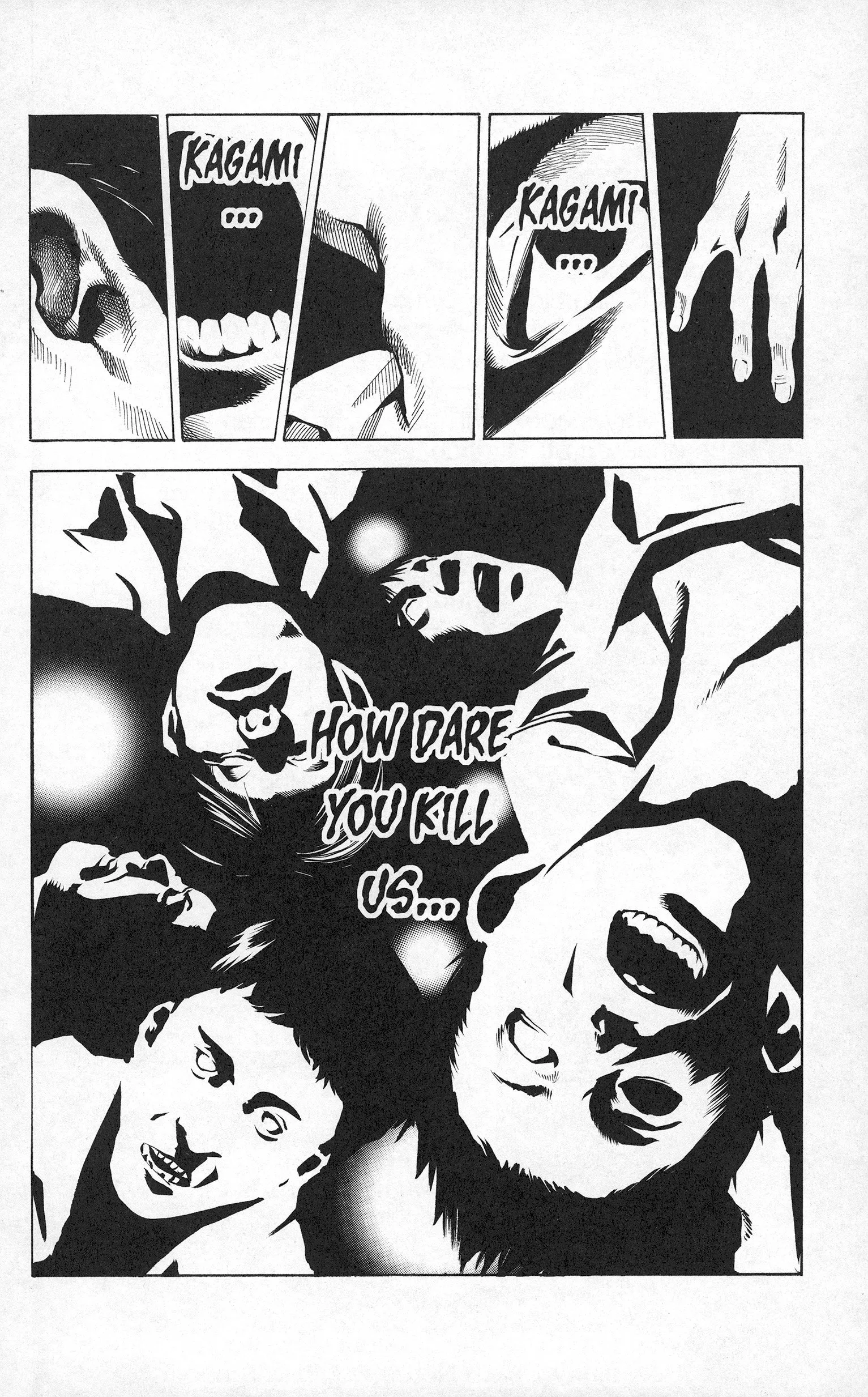 Read Death Note - Chapter 114 - www.death-notemanga.com | Image 73