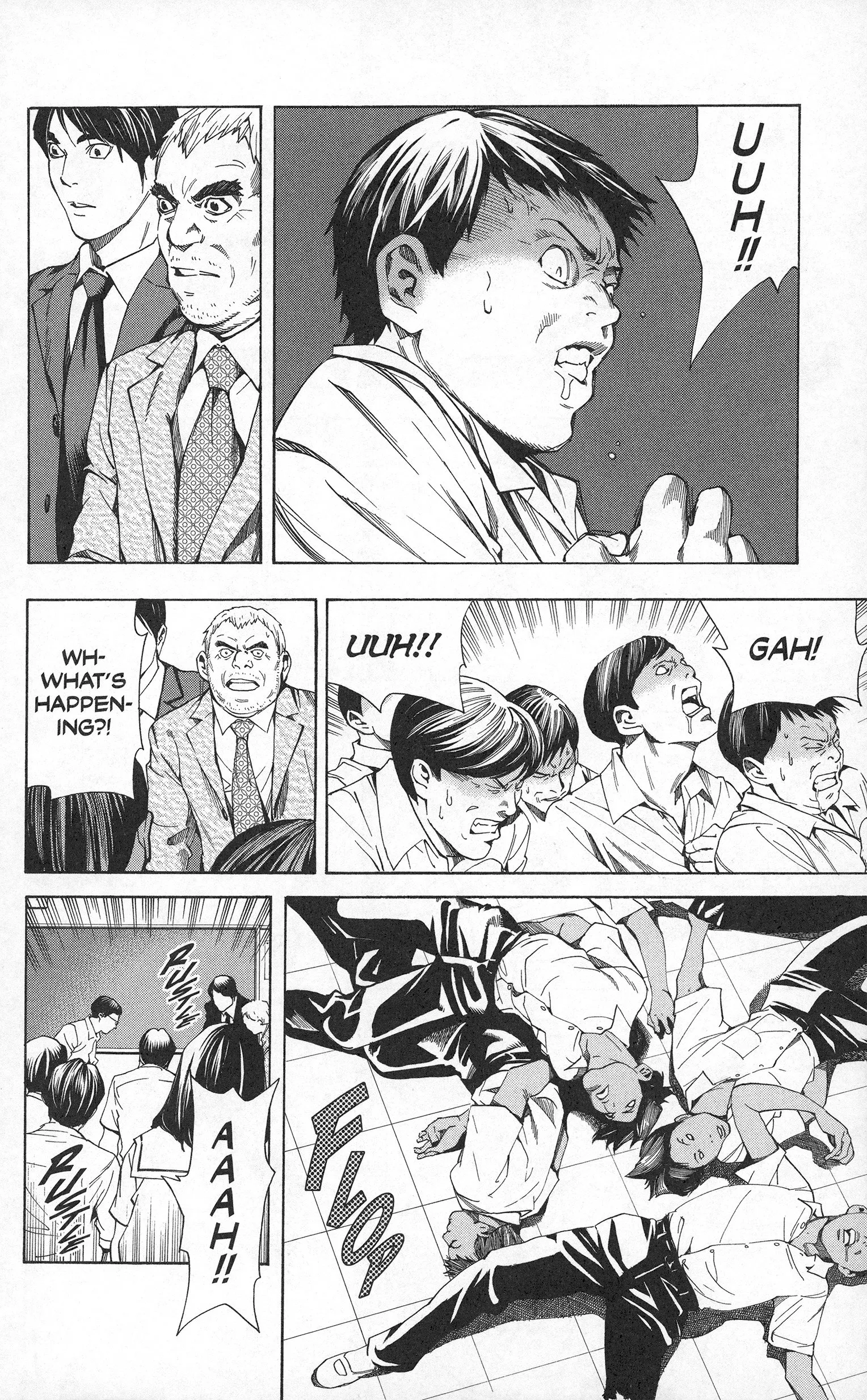 Read Death Note - Chapter 114 - www.death-notemanga.com | Image 77