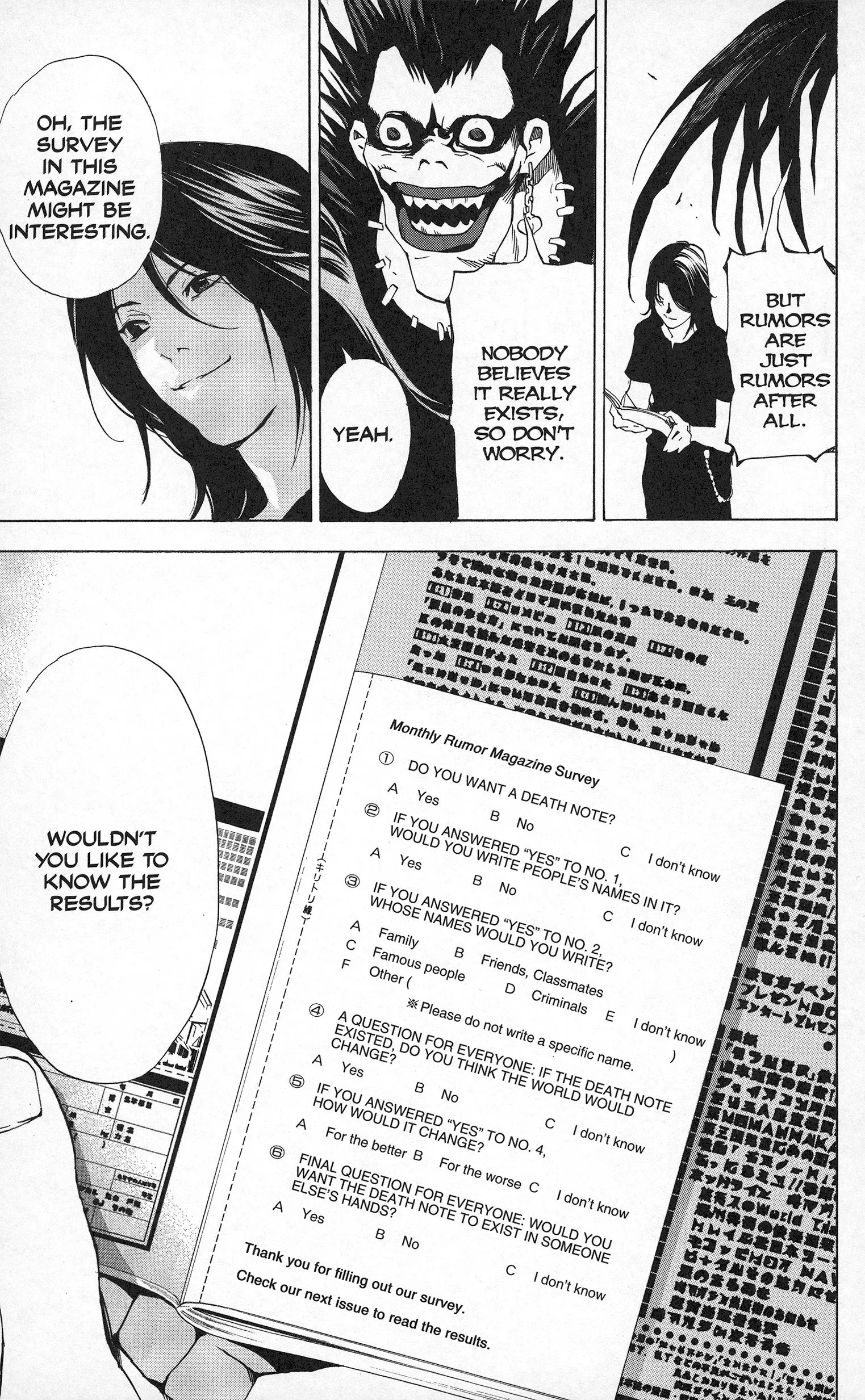 Read Death Note - Chapter 114 - www.death-notemanga.com | Image 98