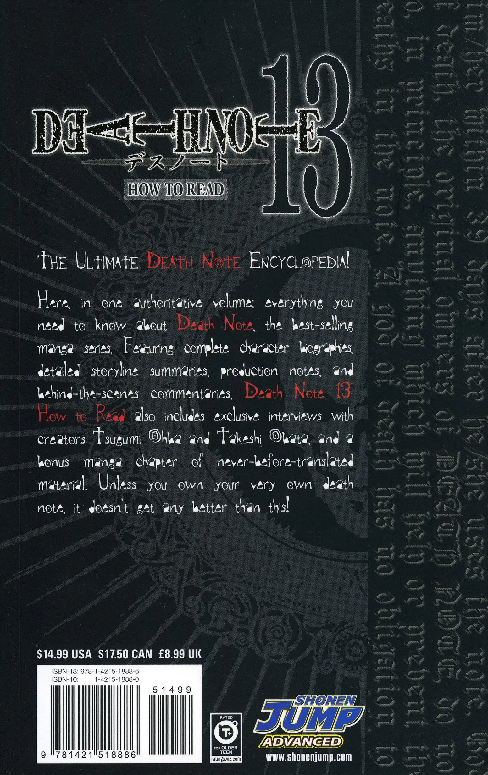 Read Death Note - Chapter 114 - www.death-notemanga.com | Image 103