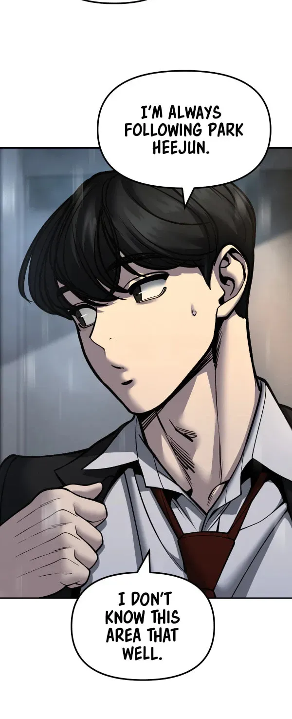 Read Designated Bully - Chapter 187 - www.designatedbullymanga.com | Image 7