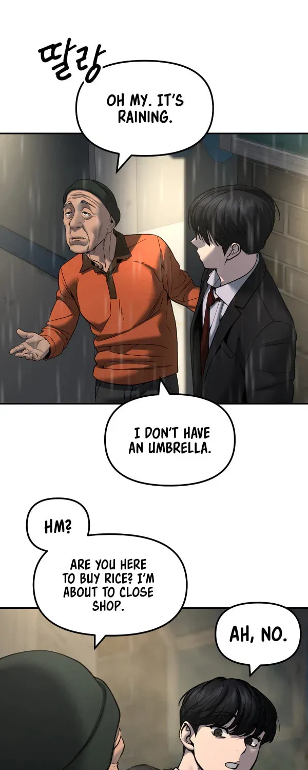 Read Designated Bully - Chapter 187 - www.designatedbullymanga.com | Image 8