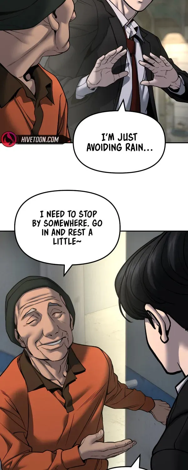 Read Designated Bully - Chapter 187 - www.designatedbullymanga.com | Image 9