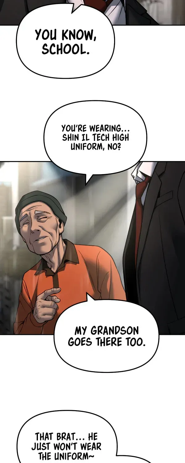Read Designated Bully - Chapter 187 - www.designatedbullymanga.com | Image 12