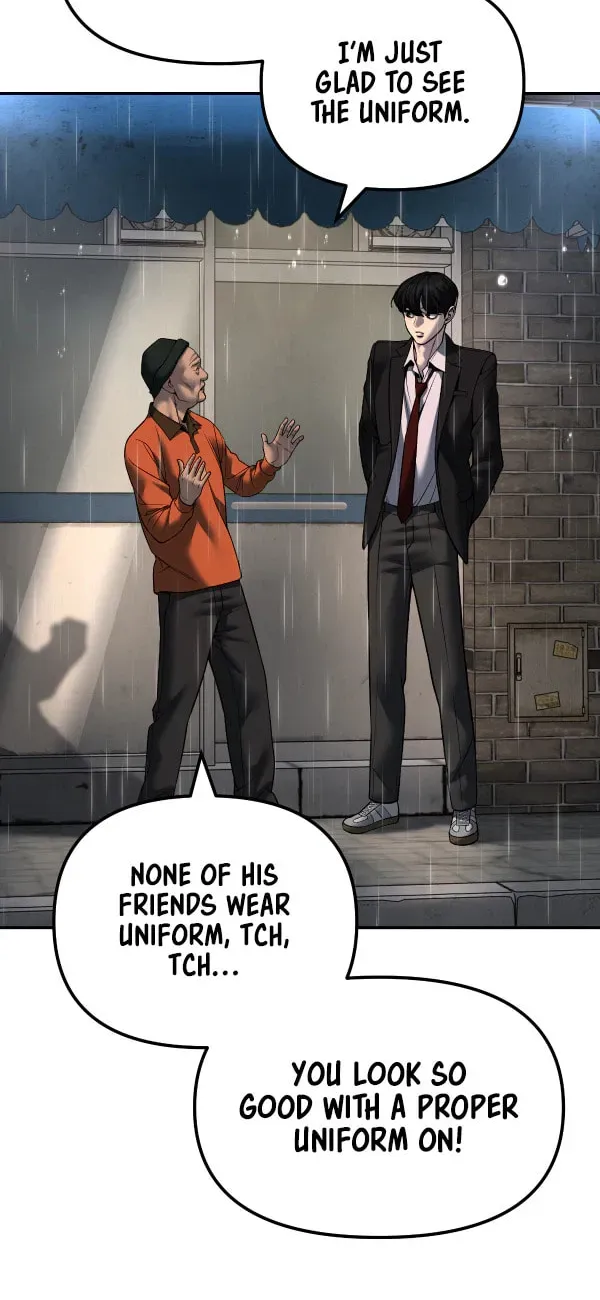 Read Designated Bully - Chapter 187 - www.designatedbullymanga.com | Image 13